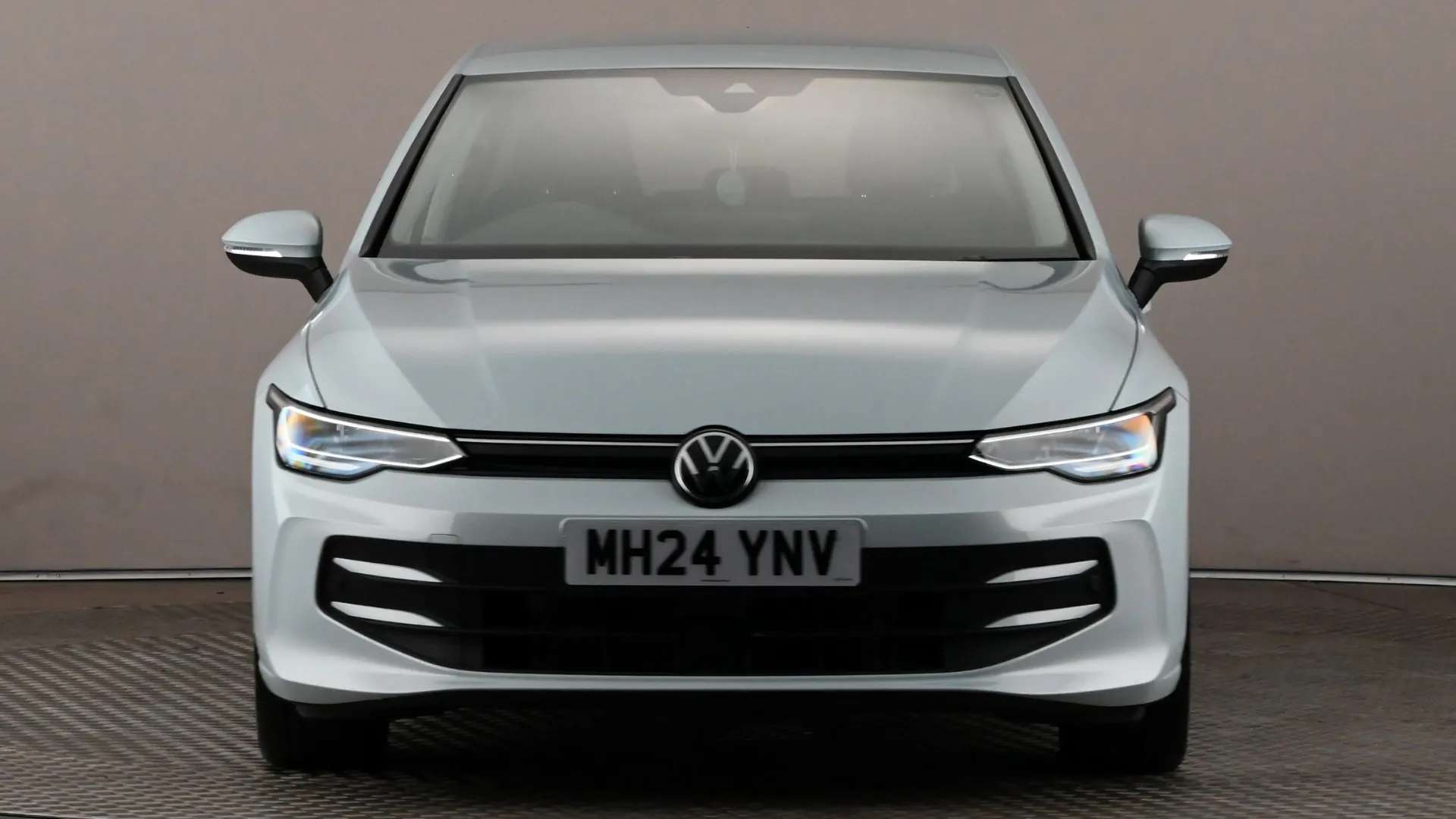 A 2024 VOLKSWAGEN GOLF 1.5 TSI 150 Match A 2024 VOLKSWAGEN GOLF 1.5 TSI 150 Match