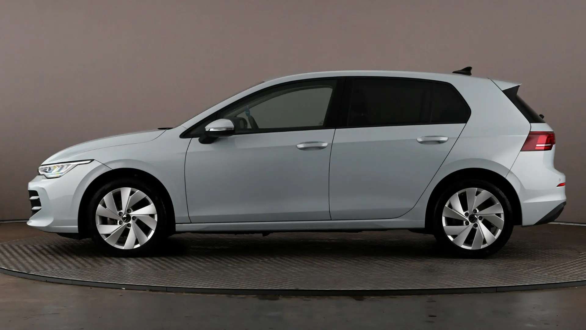 A 2024 VOLKSWAGEN GOLF 1.5 TSI 150 Match A 2024 VOLKSWAGEN GOLF 1.5 TSI 150 Match