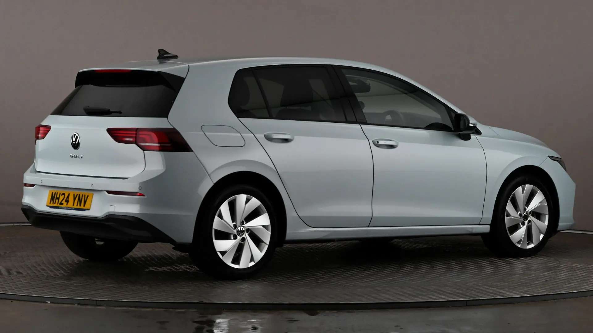 2024 VOLKSWAGEN GOLF 2024 VOLKSWAGEN GOLF