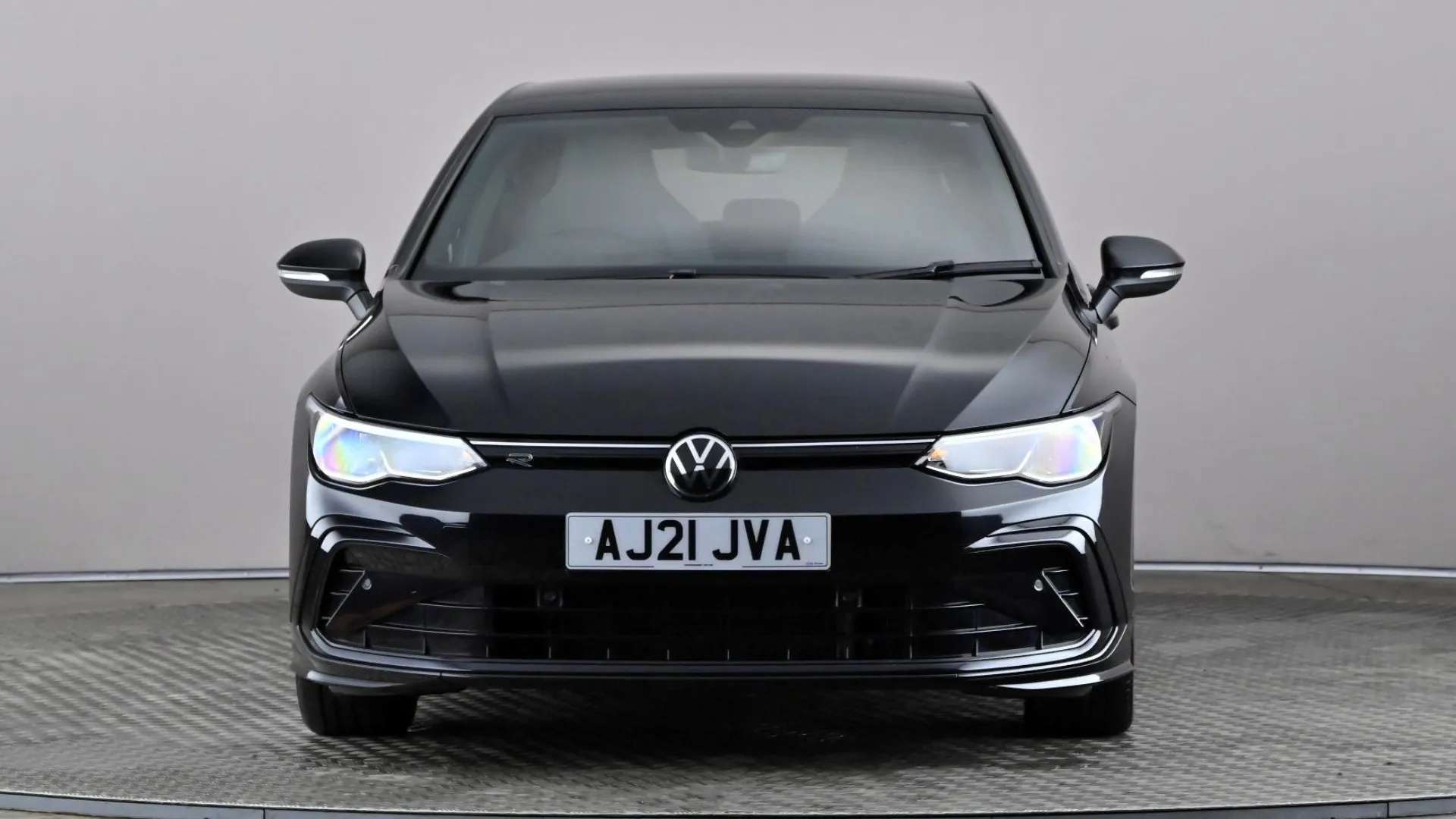 A 2021 VOLKSWAGEN GOLF 1.5 TSI 150 R-Line A 2021 VOLKSWAGEN GOLF 1.5 TSI 150 R-Line