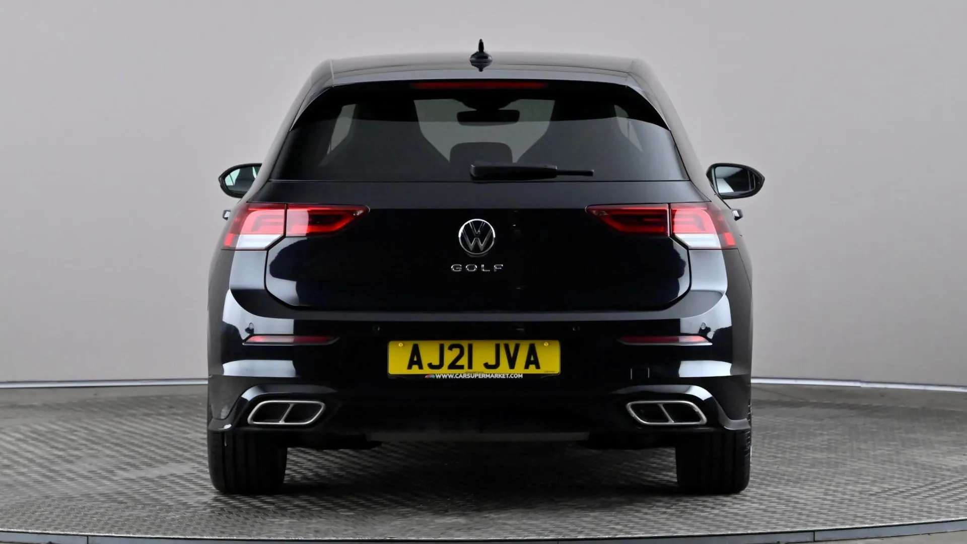 2021 VOLKSWAGEN GOLF 2021 VOLKSWAGEN GOLF