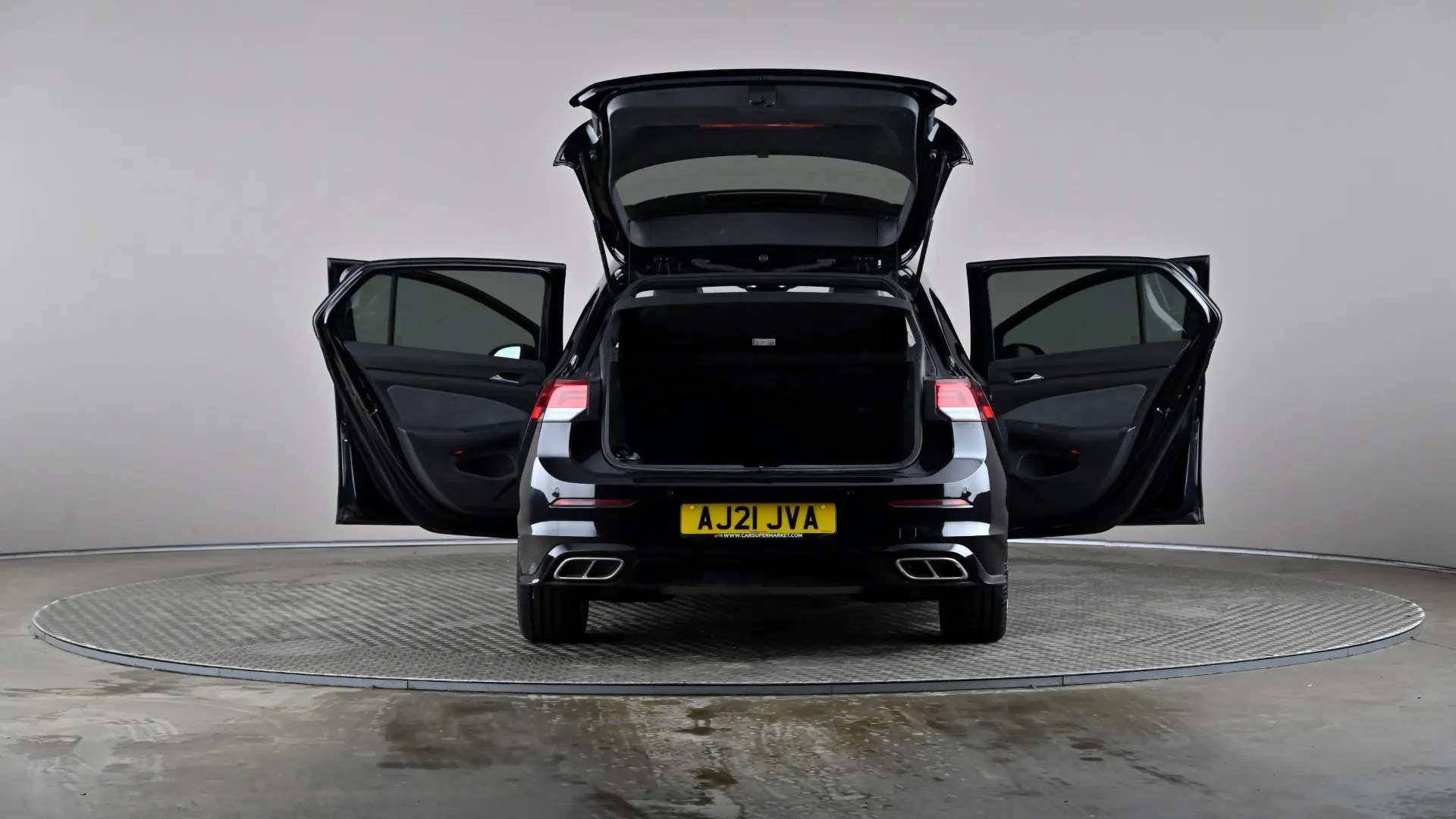 2021 VOLKSWAGEN GOLF 2021 VOLKSWAGEN GOLF