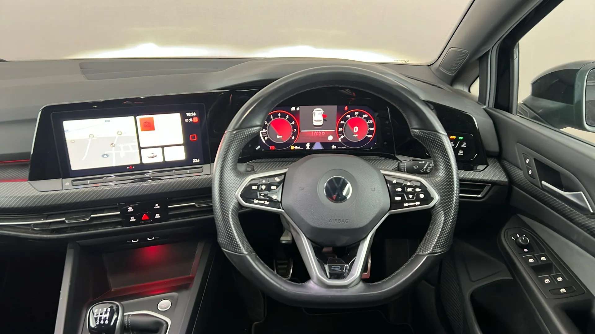 2021 VOLKSWAGEN GOLF 2021 VOLKSWAGEN GOLF