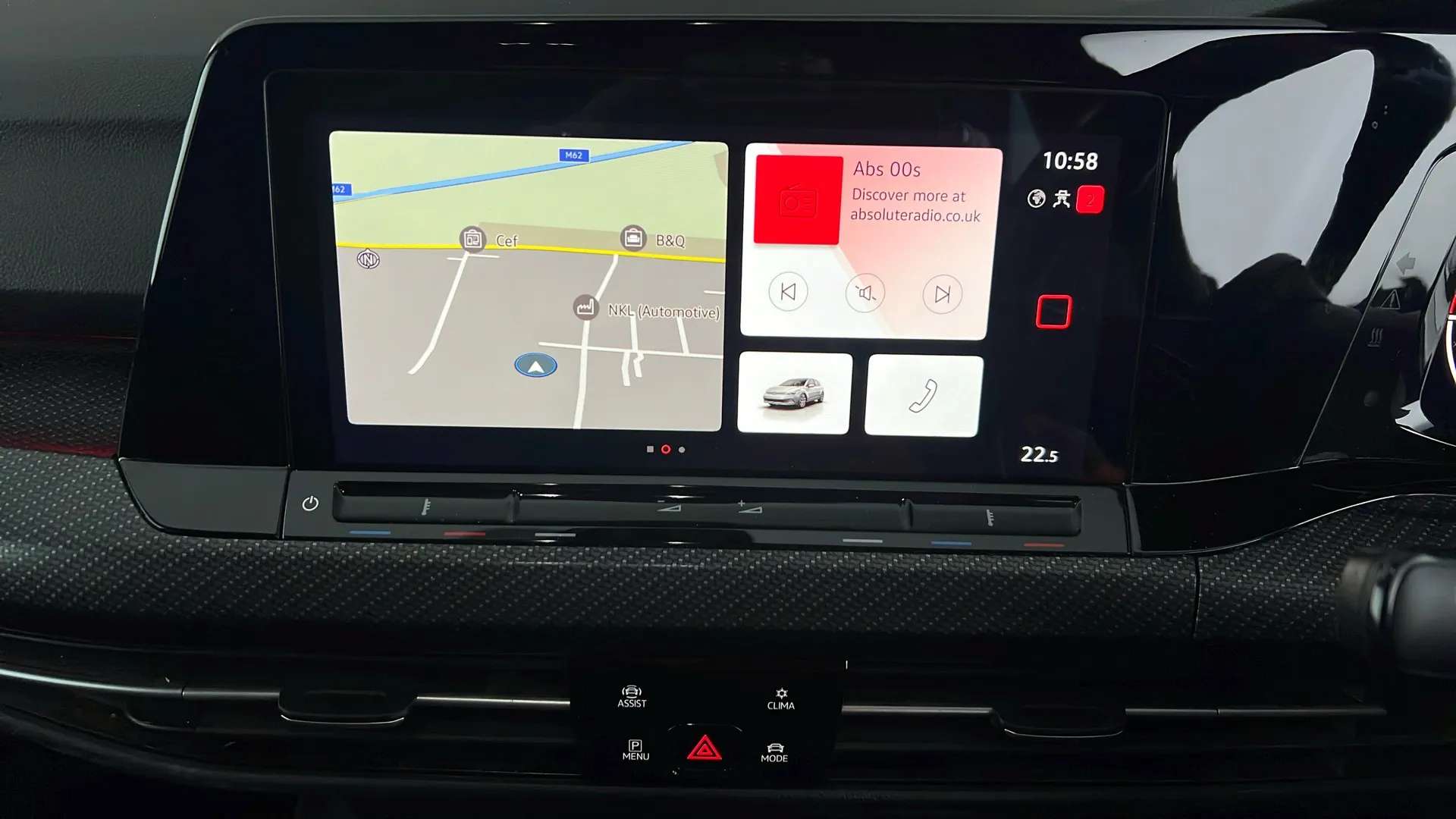 2021 VOLKSWAGEN GOLF 2021 VOLKSWAGEN GOLF