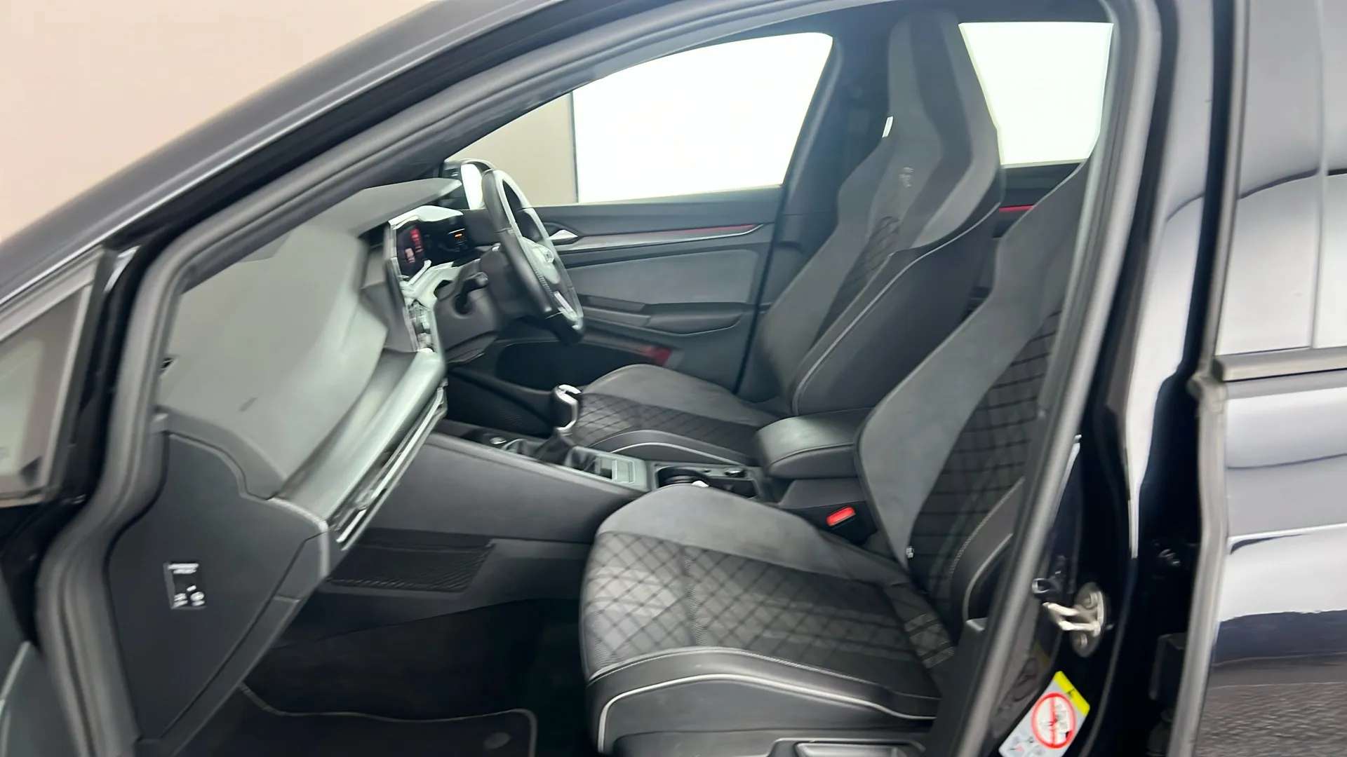 2021 VOLKSWAGEN GOLF 2021 VOLKSWAGEN GOLF