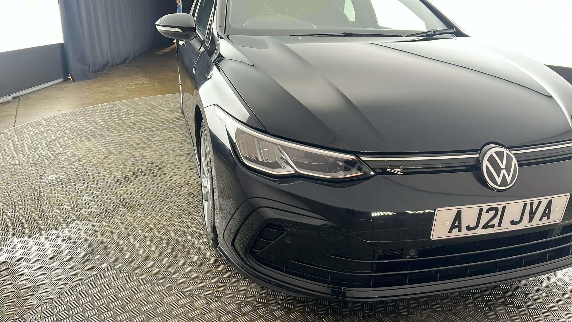 2021 VOLKSWAGEN GOLF 2021 VOLKSWAGEN GOLF