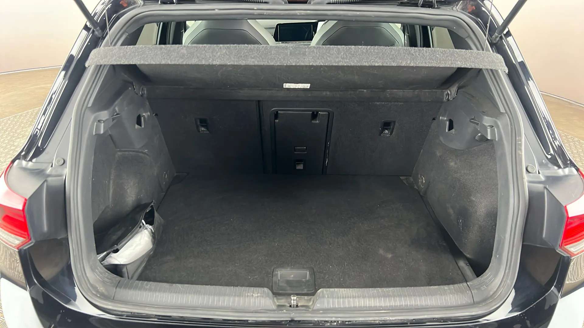 2021 VOLKSWAGEN GOLF 2021 VOLKSWAGEN GOLF