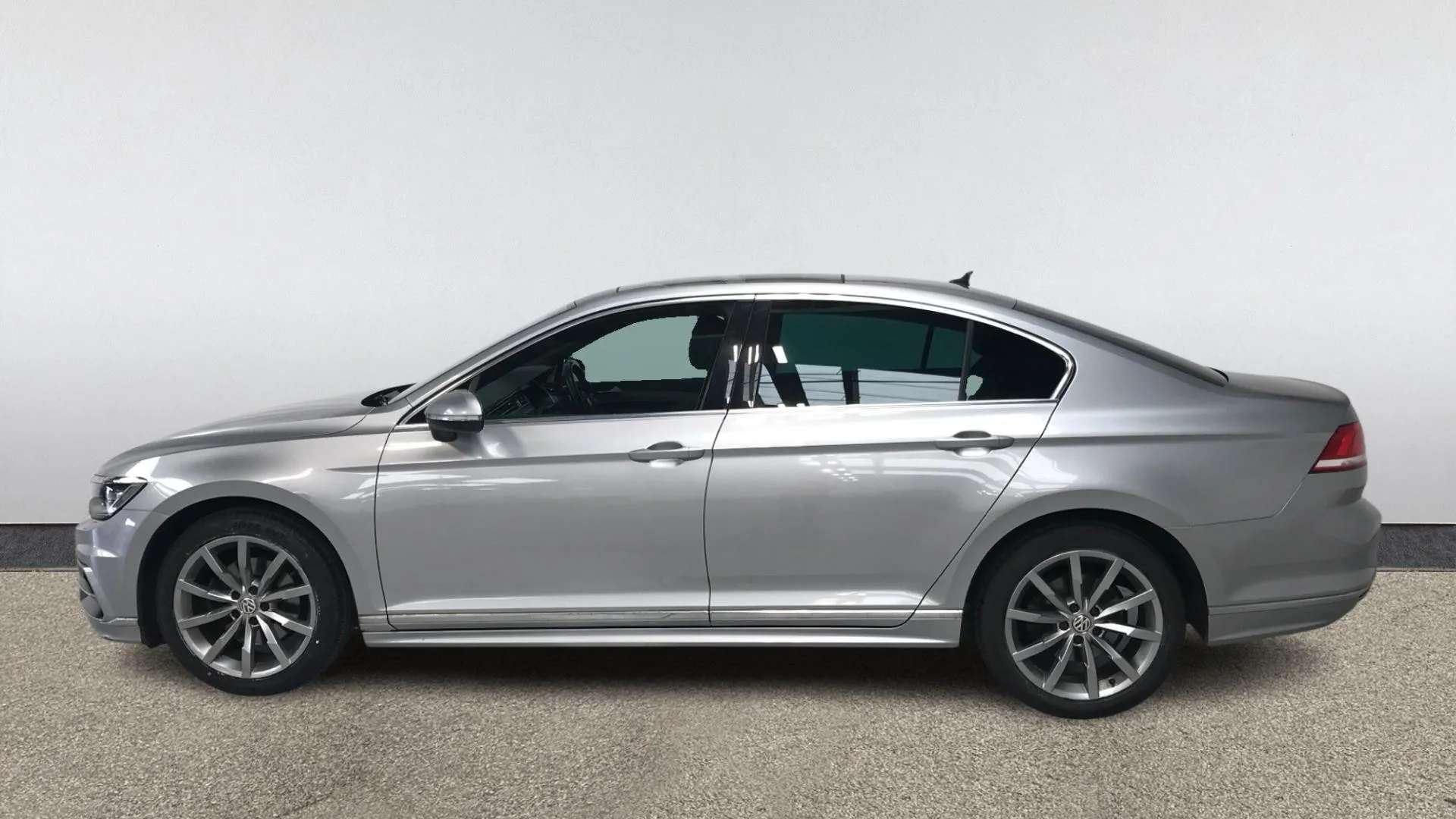 2018 VOLKSWAGEN PASSAT 2018 VOLKSWAGEN PASSAT