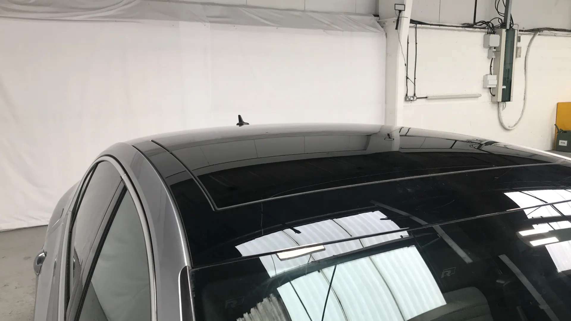 2018 VOLKSWAGEN PASSAT 2018 VOLKSWAGEN PASSAT