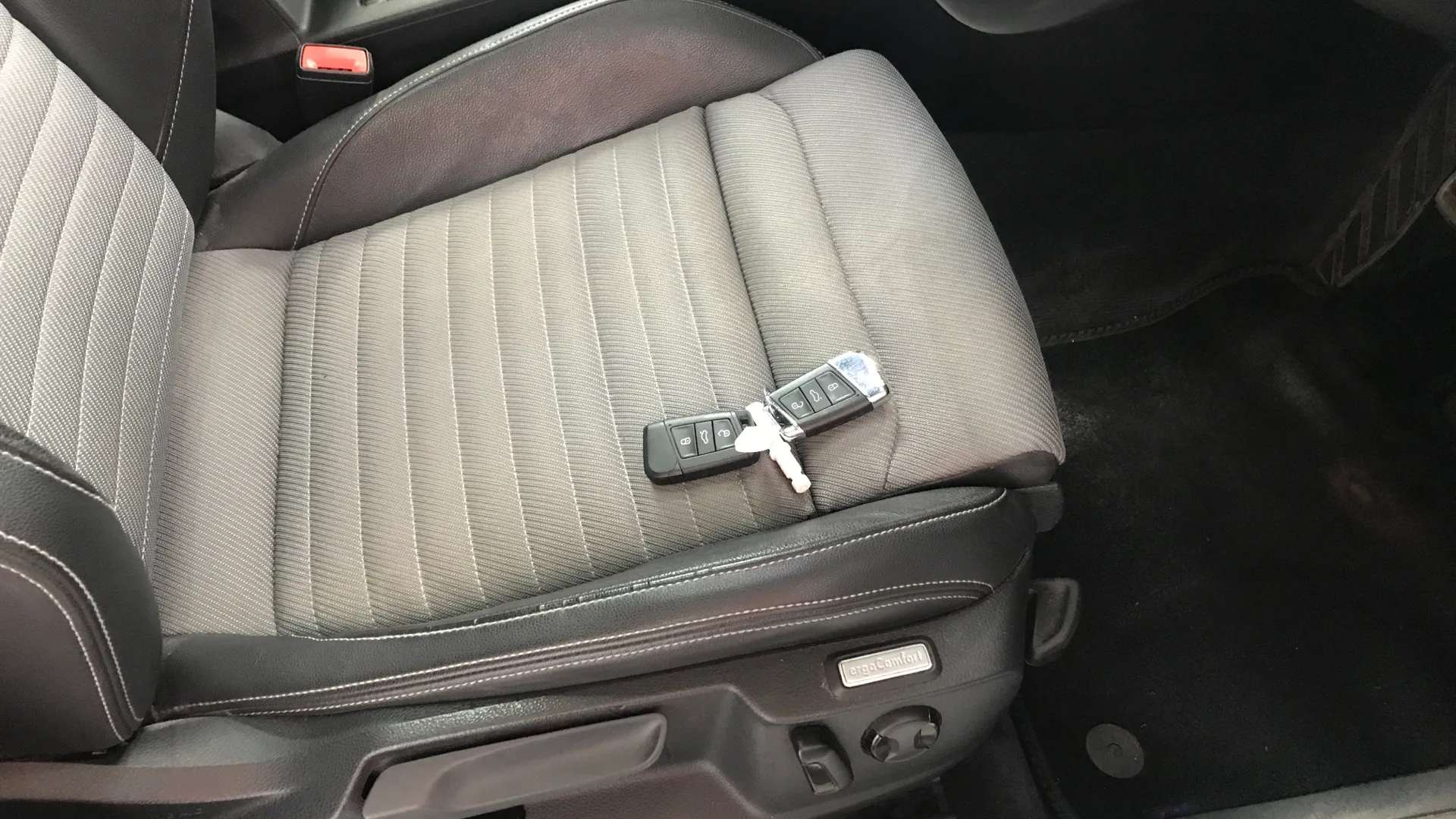 2018 VOLKSWAGEN PASSAT 2018 VOLKSWAGEN PASSAT