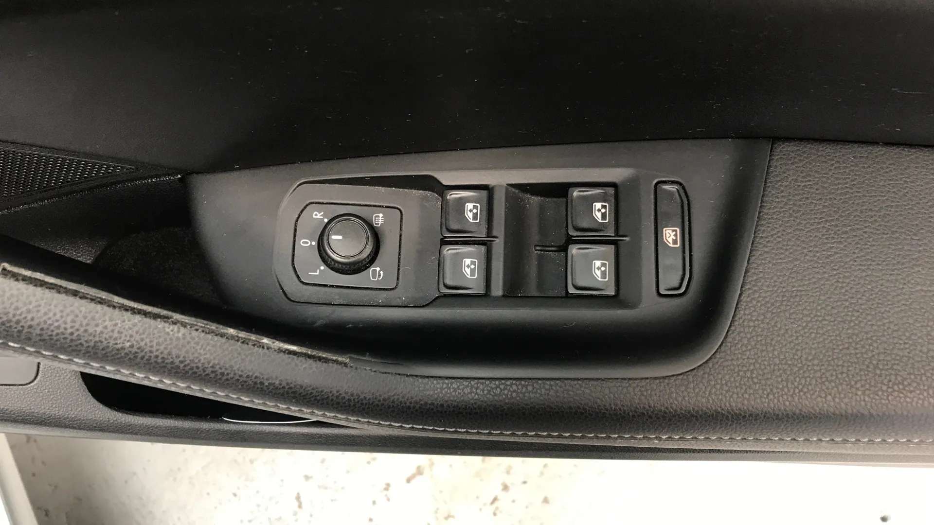 2018 VOLKSWAGEN PASSAT 2018 VOLKSWAGEN PASSAT