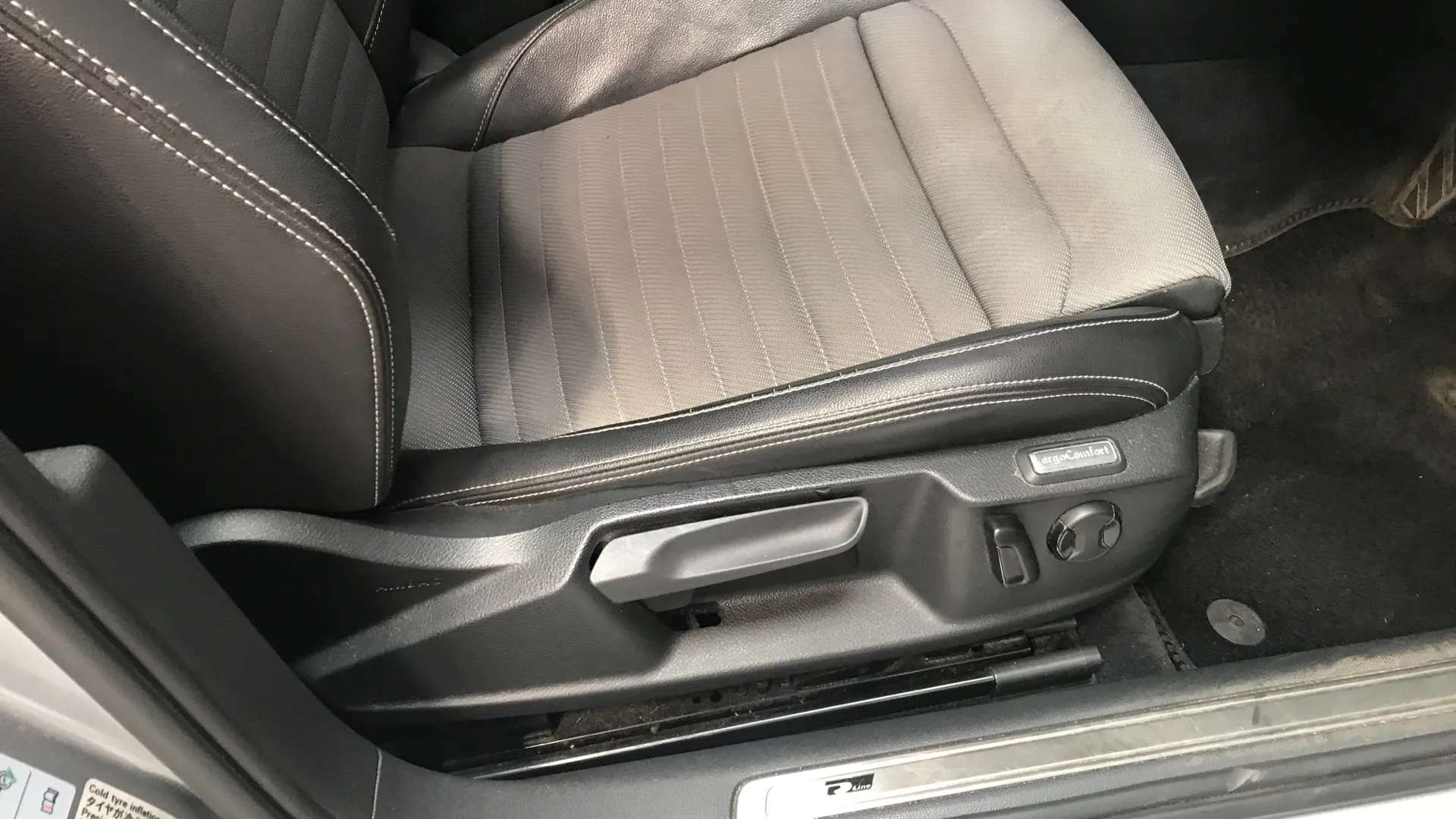 2018 VOLKSWAGEN PASSAT 2018 VOLKSWAGEN PASSAT