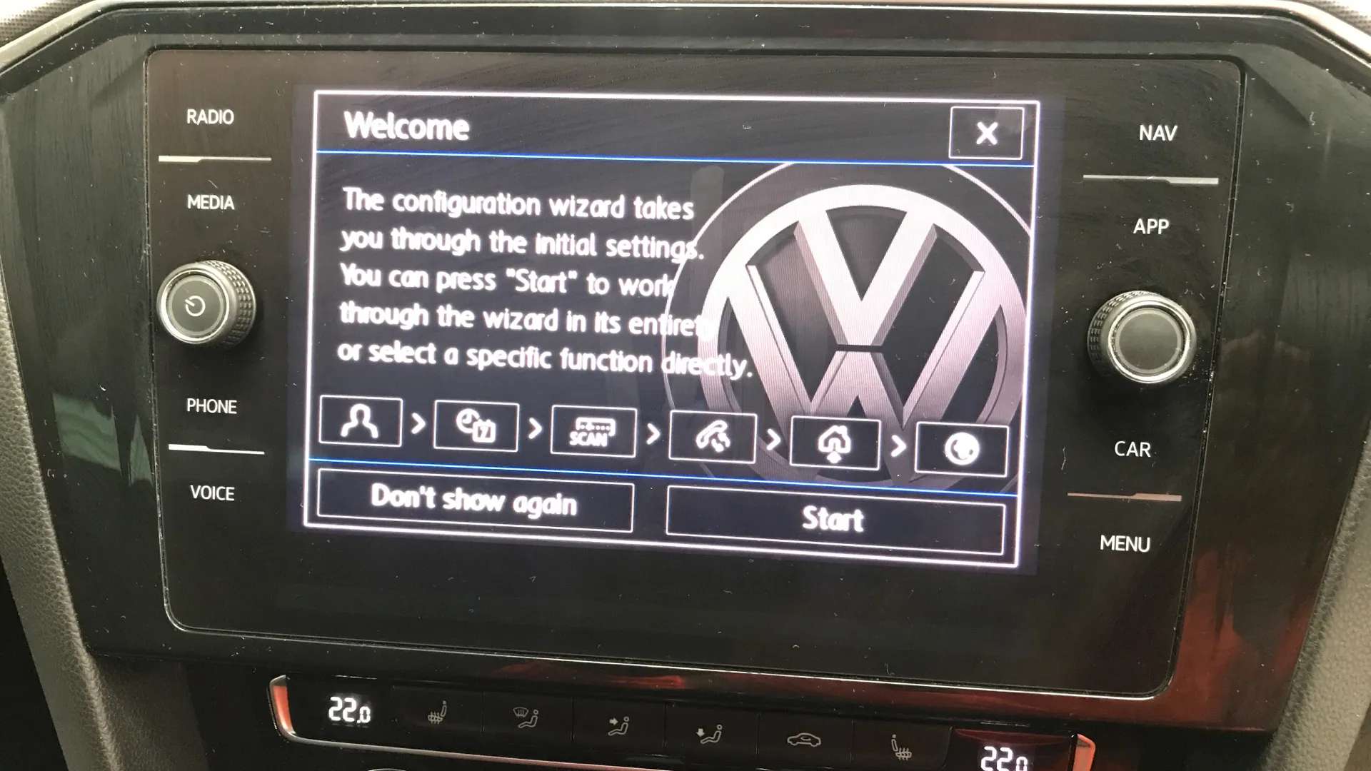 2018 VOLKSWAGEN PASSAT 2018 VOLKSWAGEN PASSAT