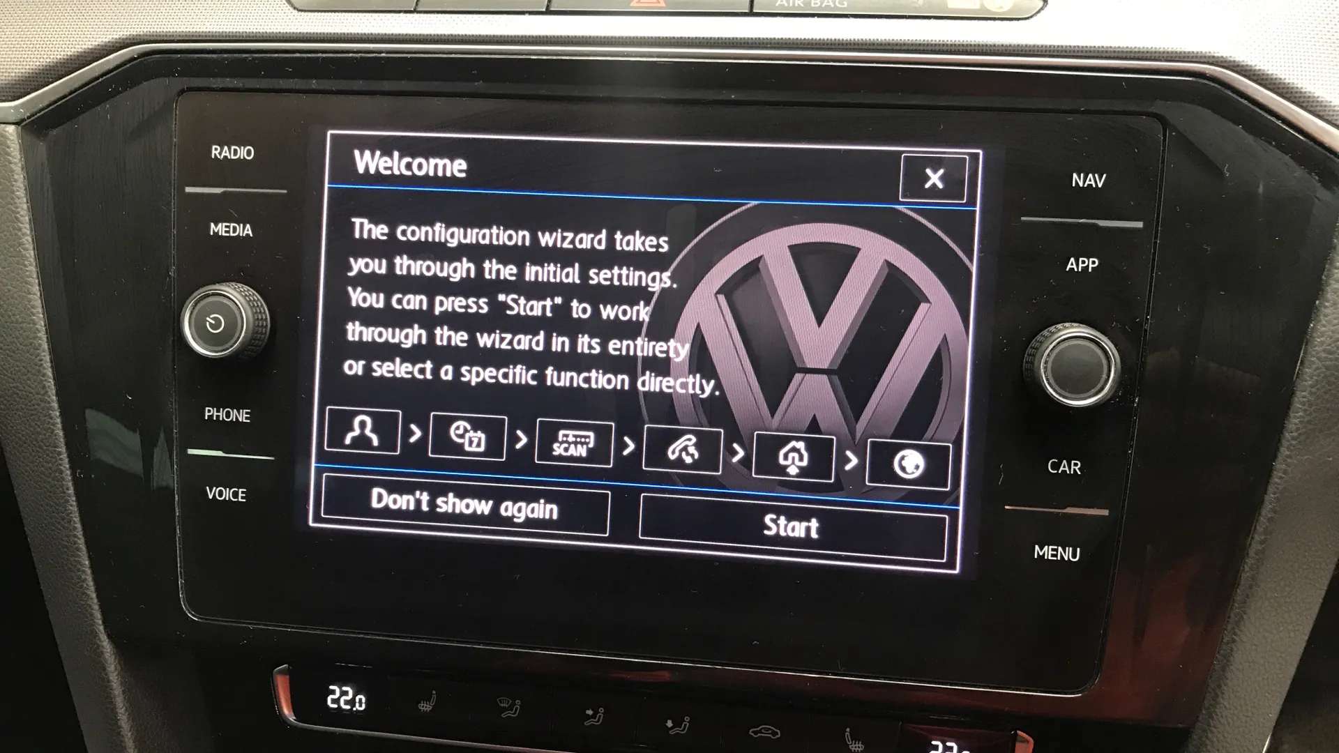 2018 VOLKSWAGEN PASSAT 2018 VOLKSWAGEN PASSAT