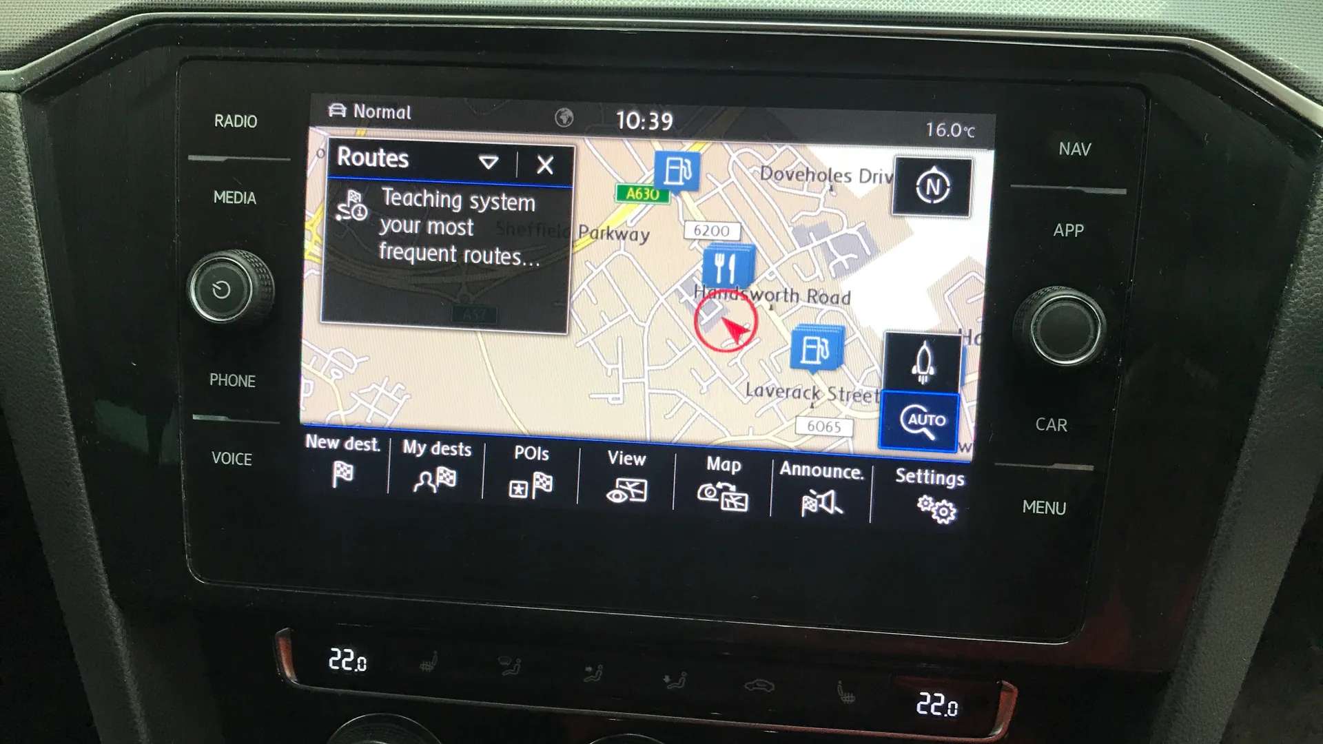 2018 VOLKSWAGEN PASSAT 2018 VOLKSWAGEN PASSAT