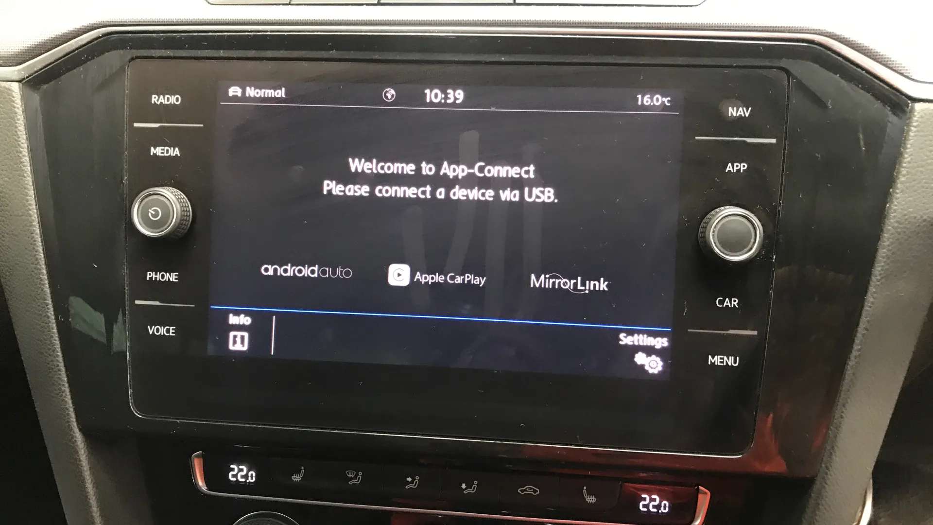 2018 VOLKSWAGEN PASSAT 2018 VOLKSWAGEN PASSAT