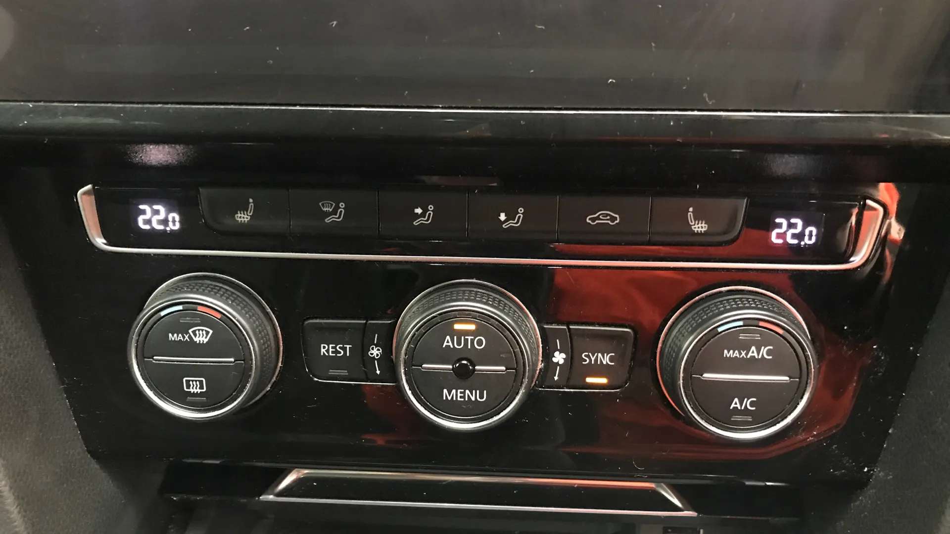 2018 VOLKSWAGEN PASSAT 2018 VOLKSWAGEN PASSAT