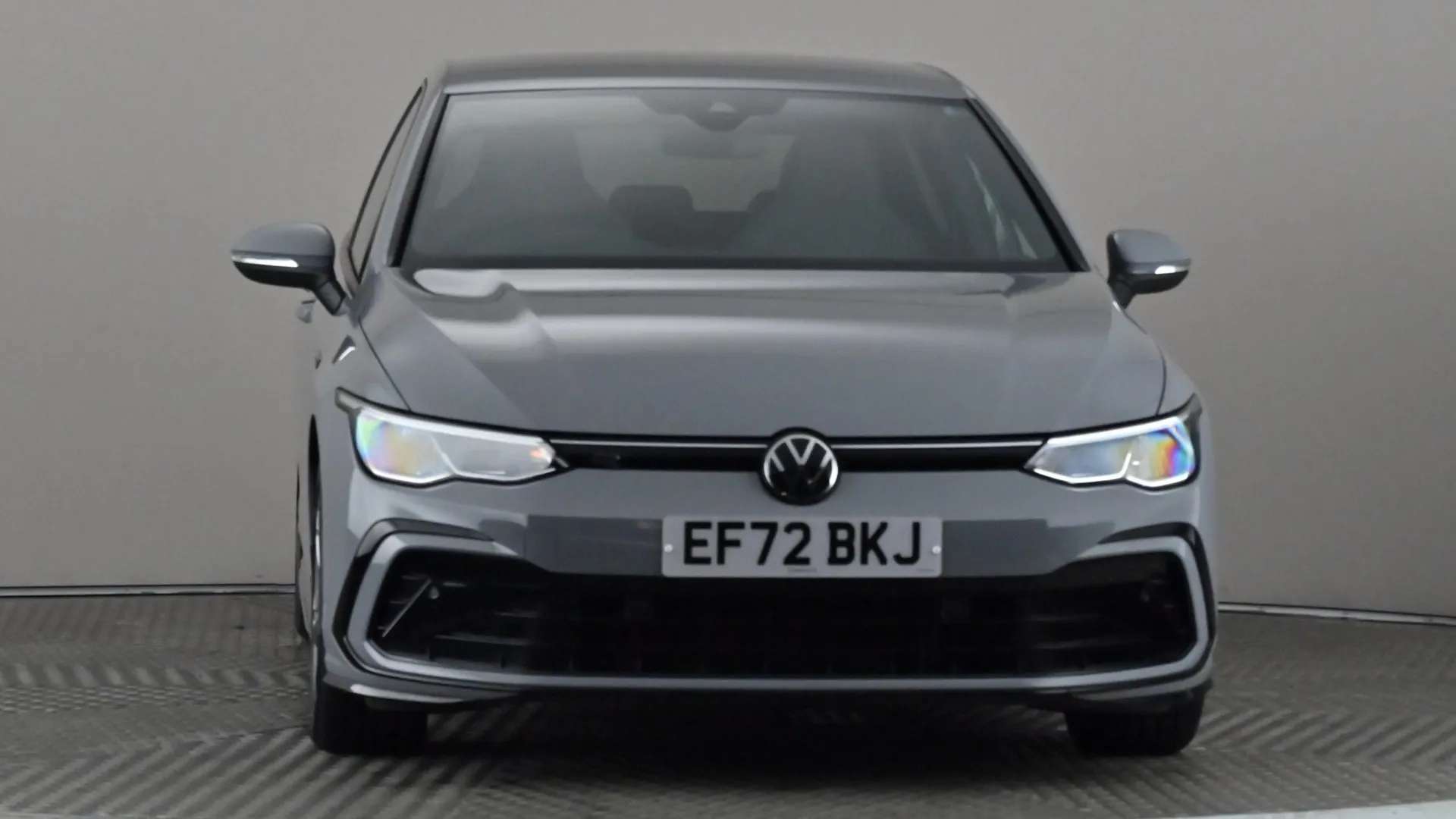 A 2022 VOLKSWAGEN GOLF 1.5 TSI 150 R-Line A 2022 VOLKSWAGEN GOLF 1.5 TSI 150 R-Line