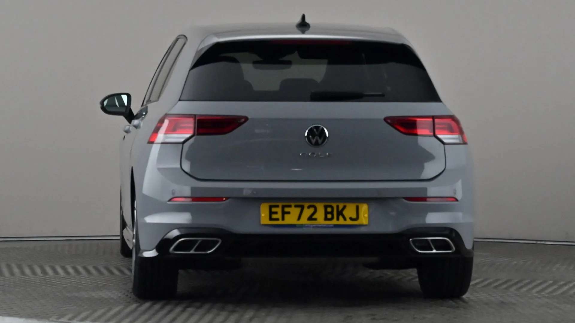 2022 VOLKSWAGEN GOLF 2022 VOLKSWAGEN GOLF