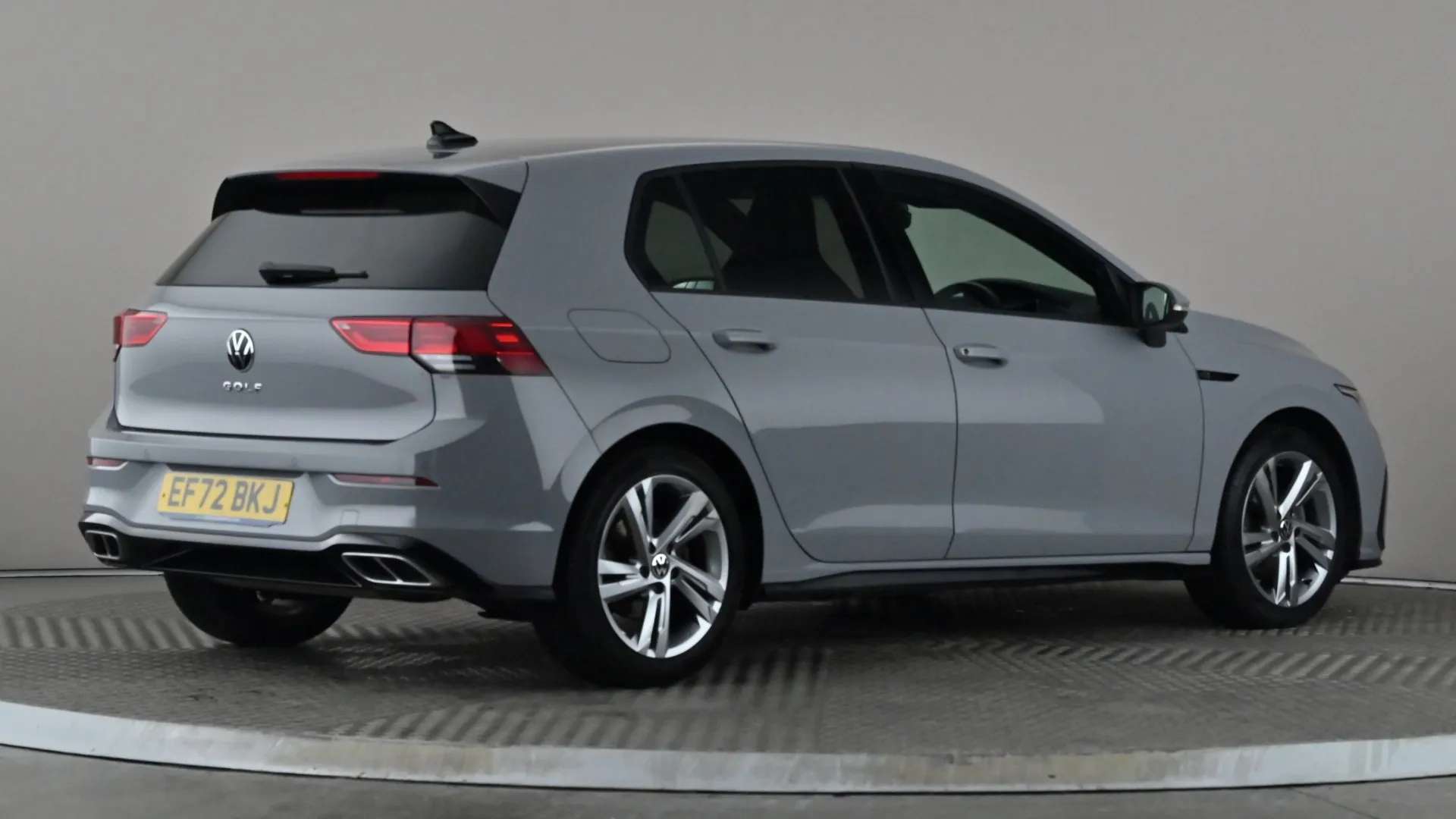 2022 VOLKSWAGEN GOLF 2022 VOLKSWAGEN GOLF