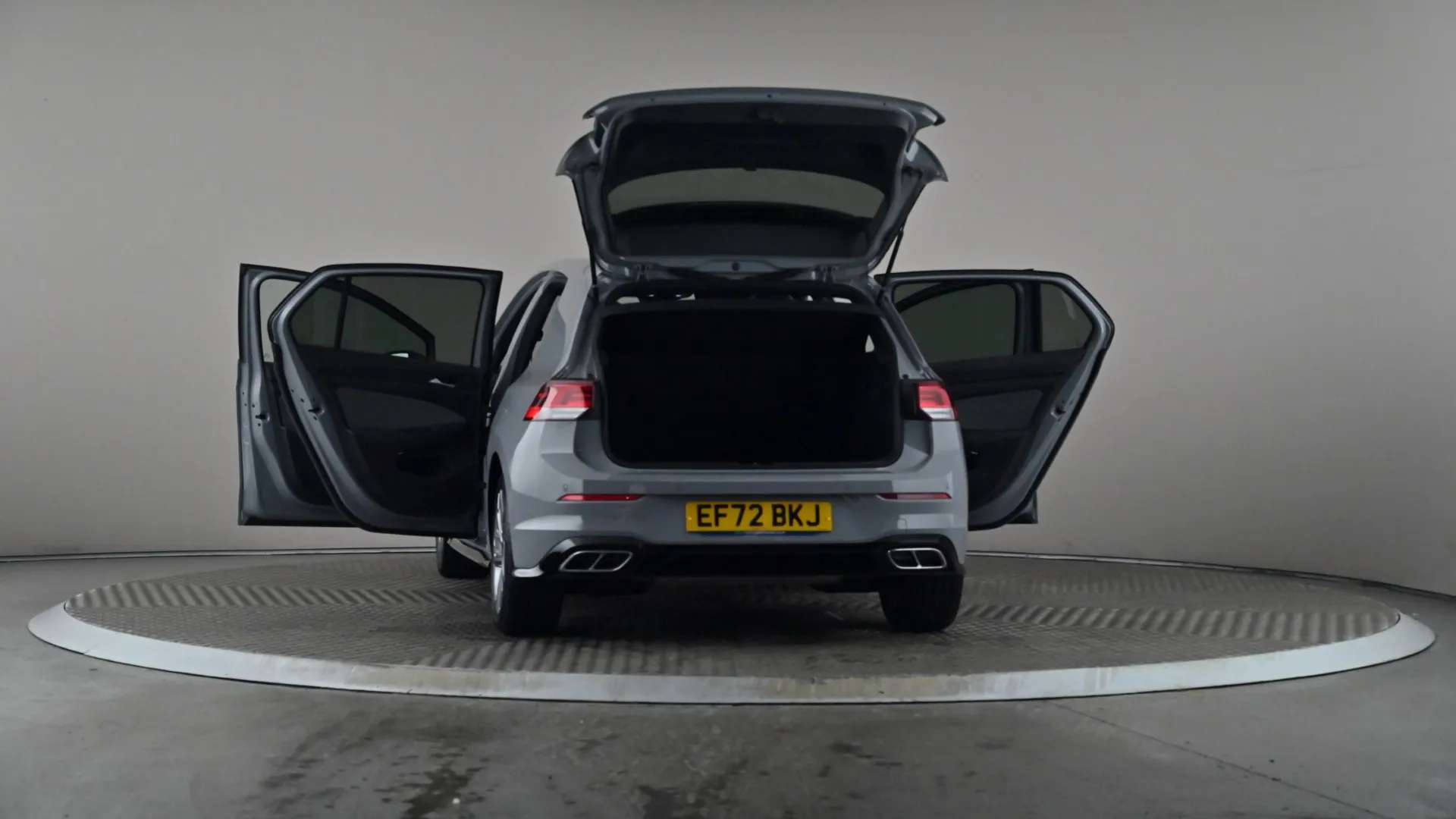 2022 VOLKSWAGEN GOLF 2022 VOLKSWAGEN GOLF