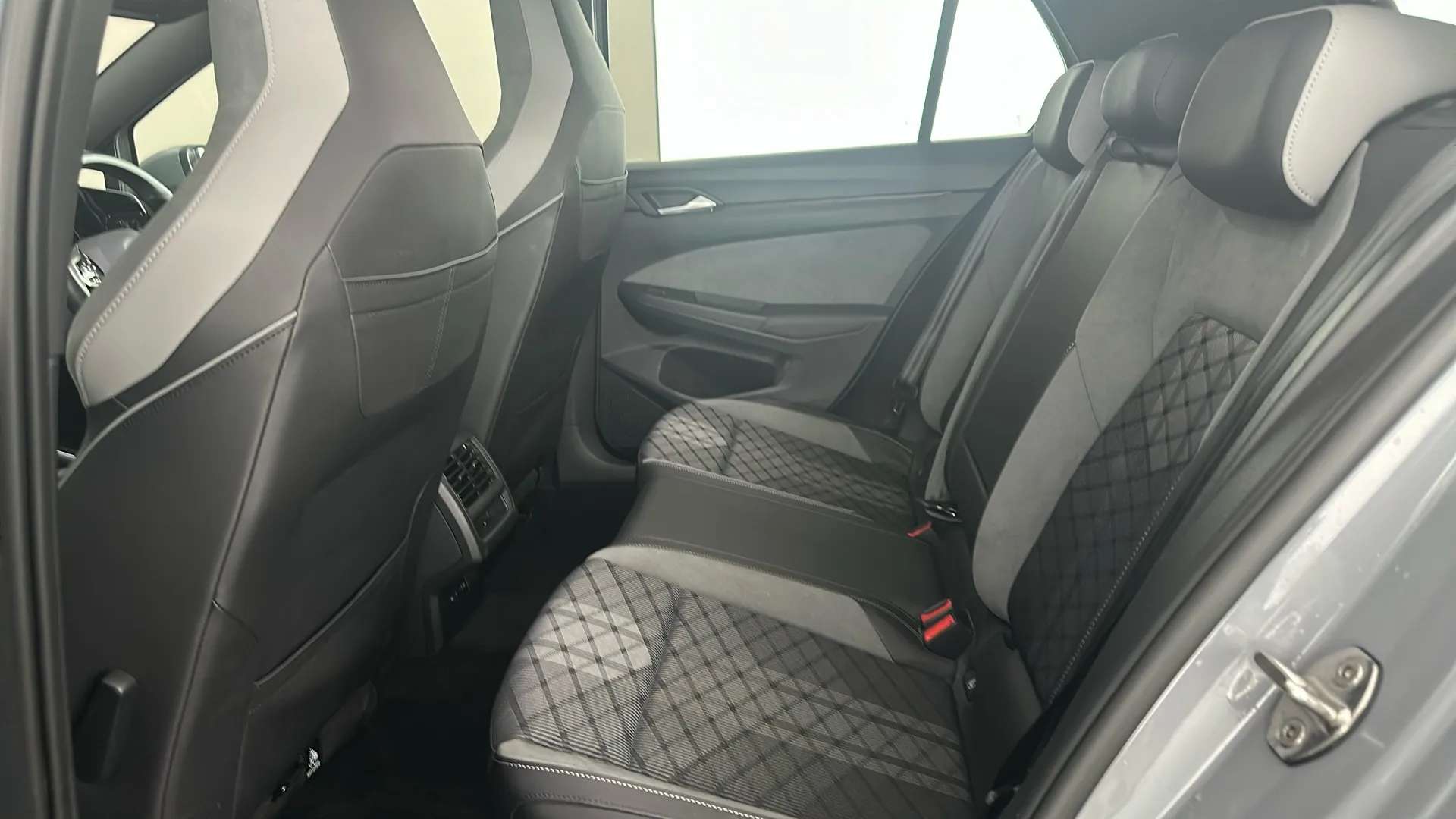 2022 VOLKSWAGEN GOLF 2022 VOLKSWAGEN GOLF