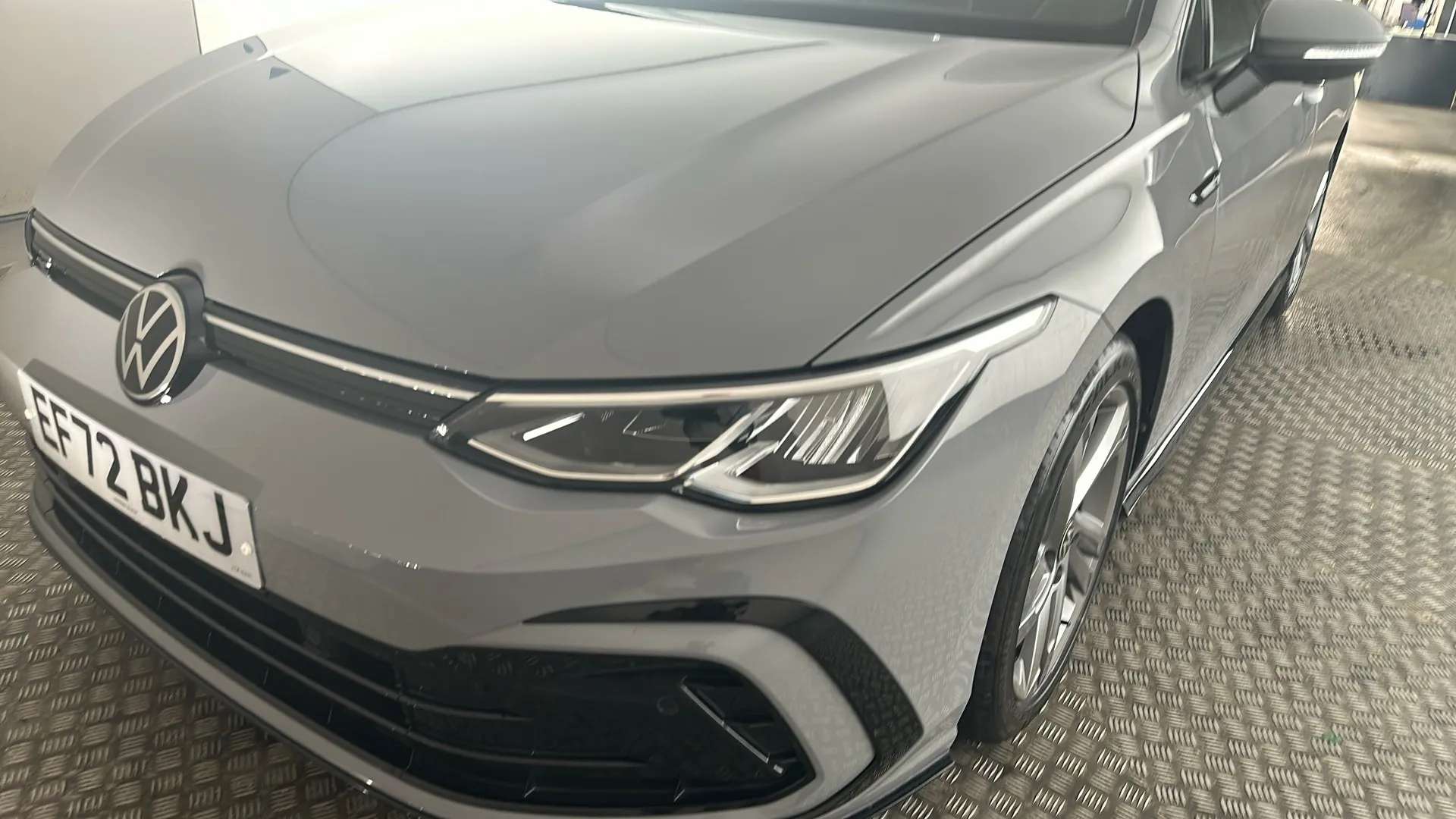 2022 VOLKSWAGEN GOLF 2022 VOLKSWAGEN GOLF