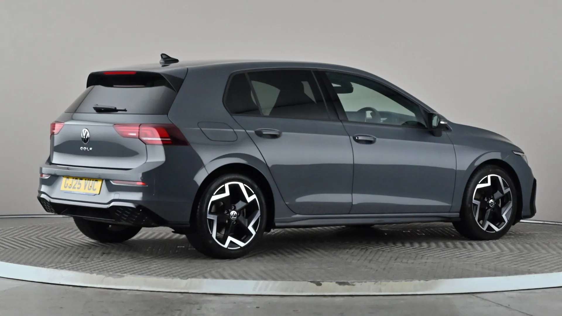 2025 VOLKSWAGEN GOLF 2025 VOLKSWAGEN GOLF