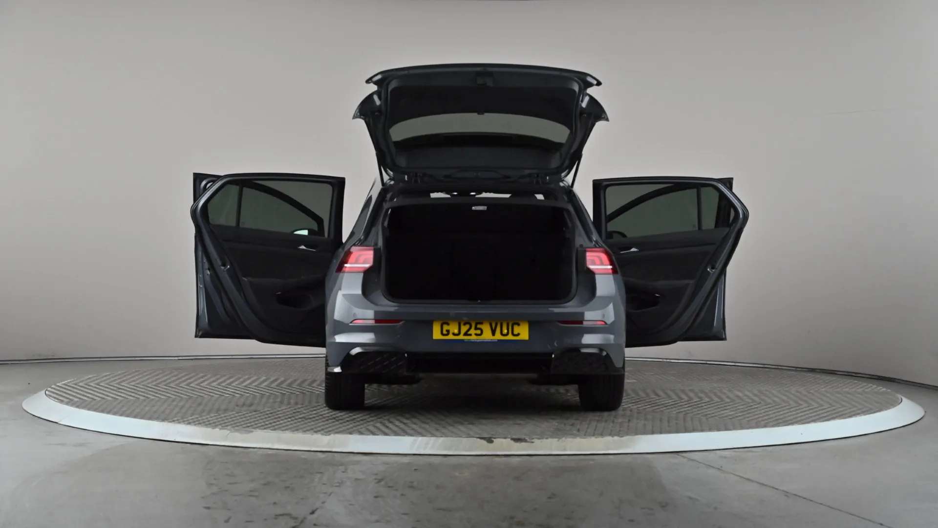 2025 VOLKSWAGEN GOLF 2025 VOLKSWAGEN GOLF