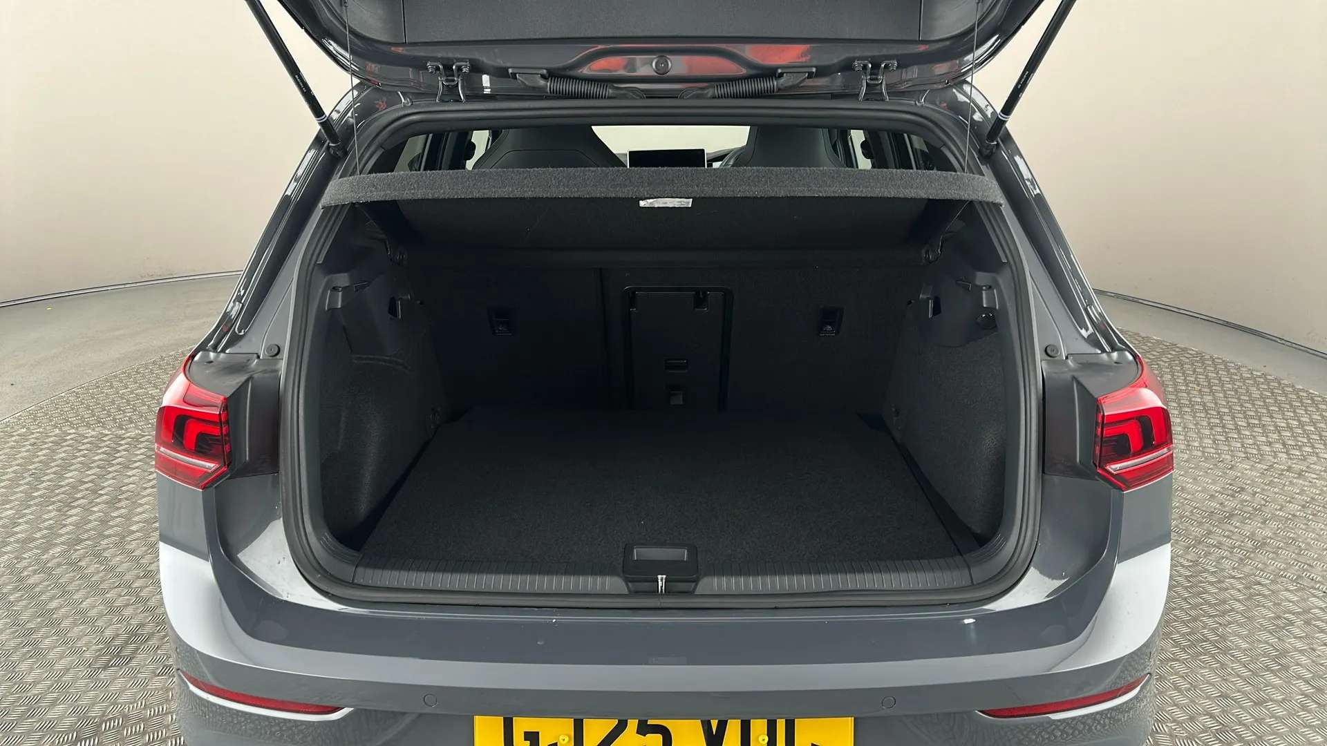 2025 VOLKSWAGEN GOLF 2025 VOLKSWAGEN GOLF