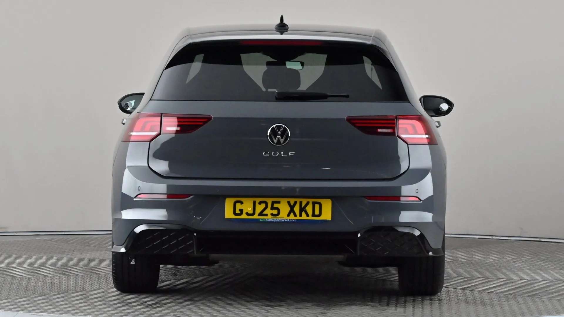 2025 VOLKSWAGEN GOLF 2025 VOLKSWAGEN GOLF