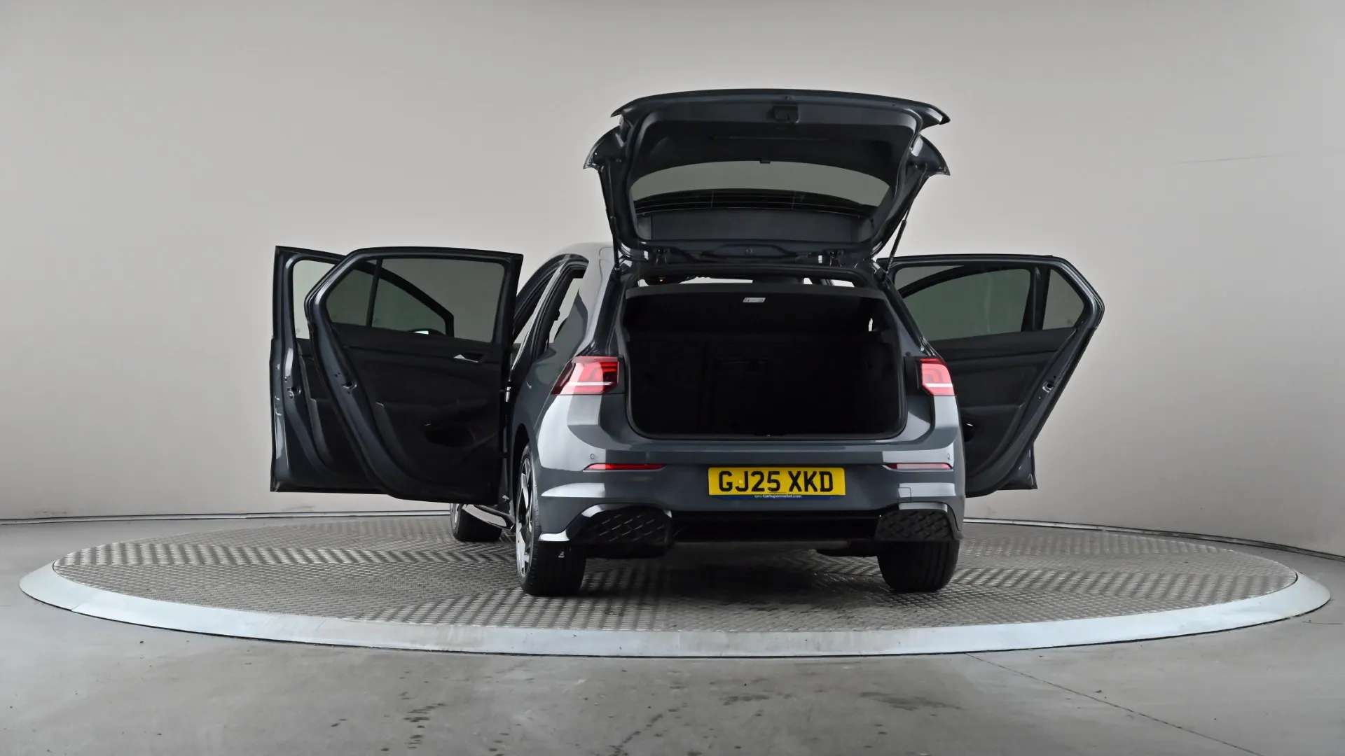 2025 VOLKSWAGEN GOLF 2025 VOLKSWAGEN GOLF