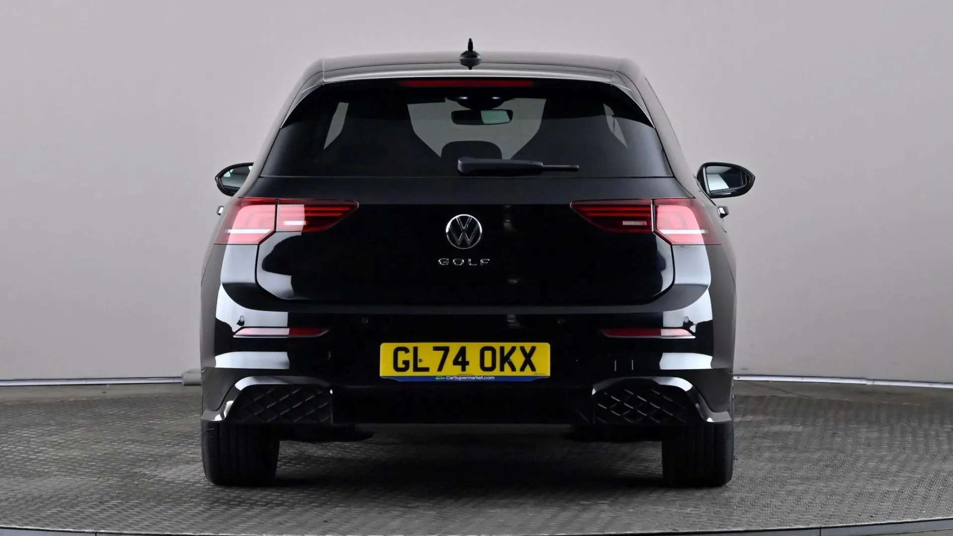 2025 VOLKSWAGEN GOLF 2025 VOLKSWAGEN GOLF