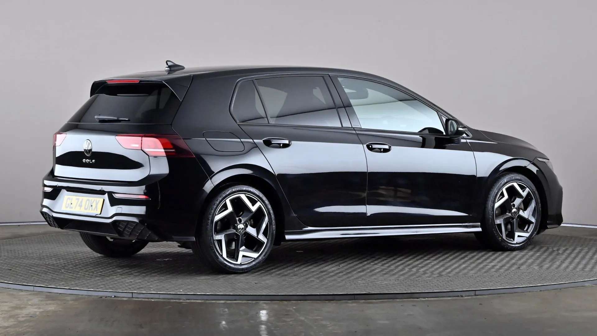 2025 VOLKSWAGEN GOLF 2025 VOLKSWAGEN GOLF