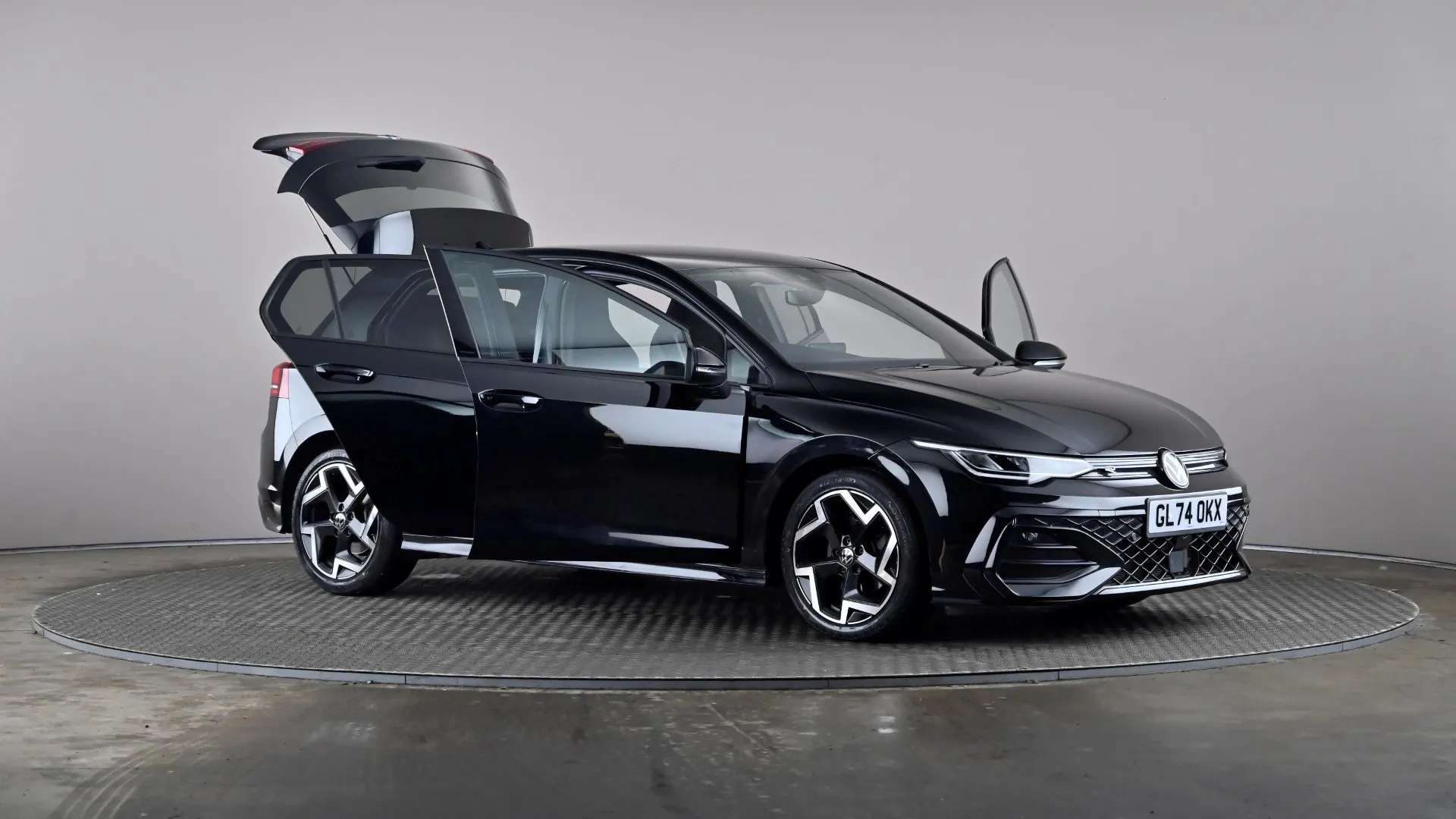2025 VOLKSWAGEN GOLF 2025 VOLKSWAGEN GOLF