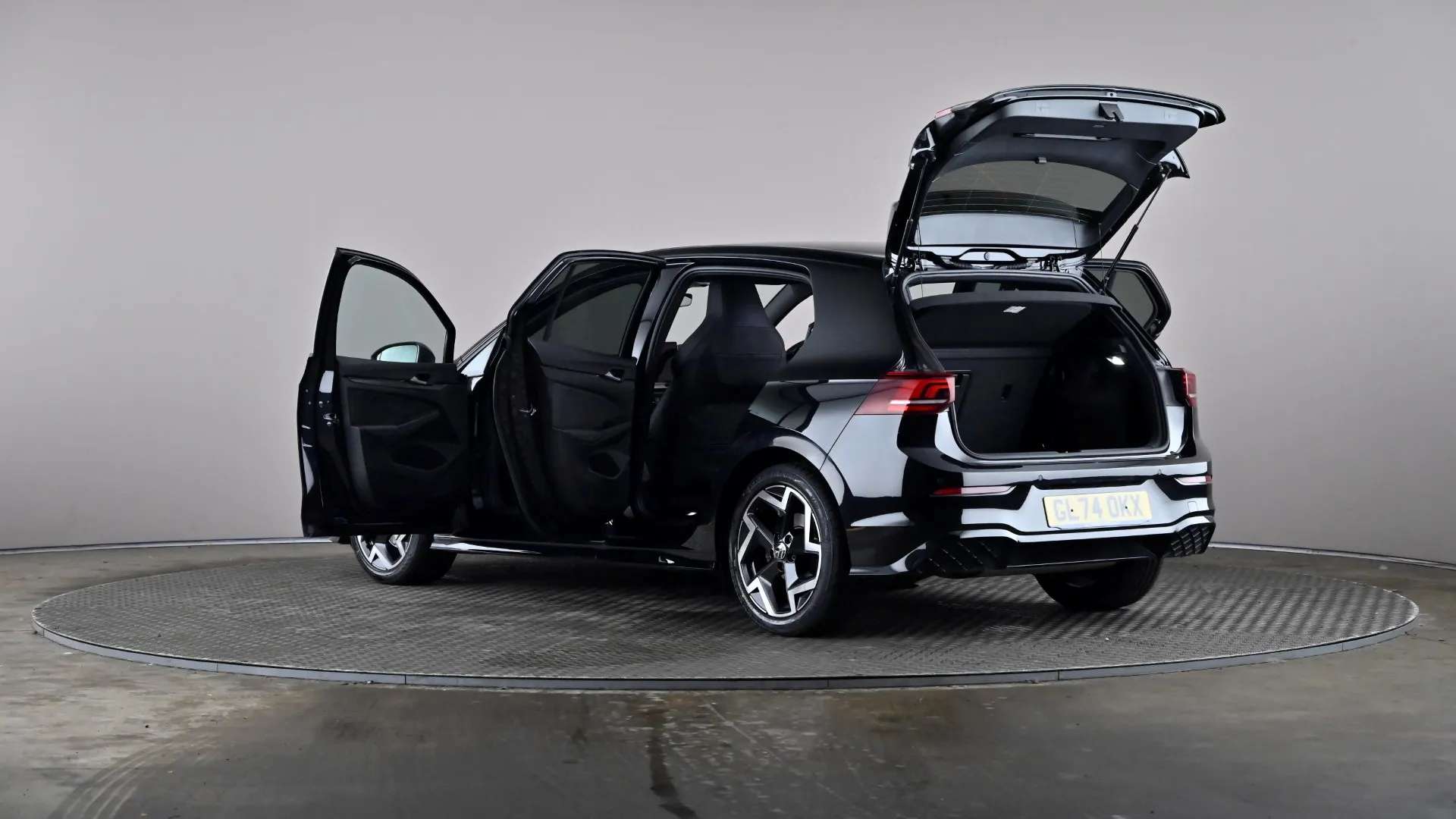 2025 VOLKSWAGEN GOLF 2025 VOLKSWAGEN GOLF