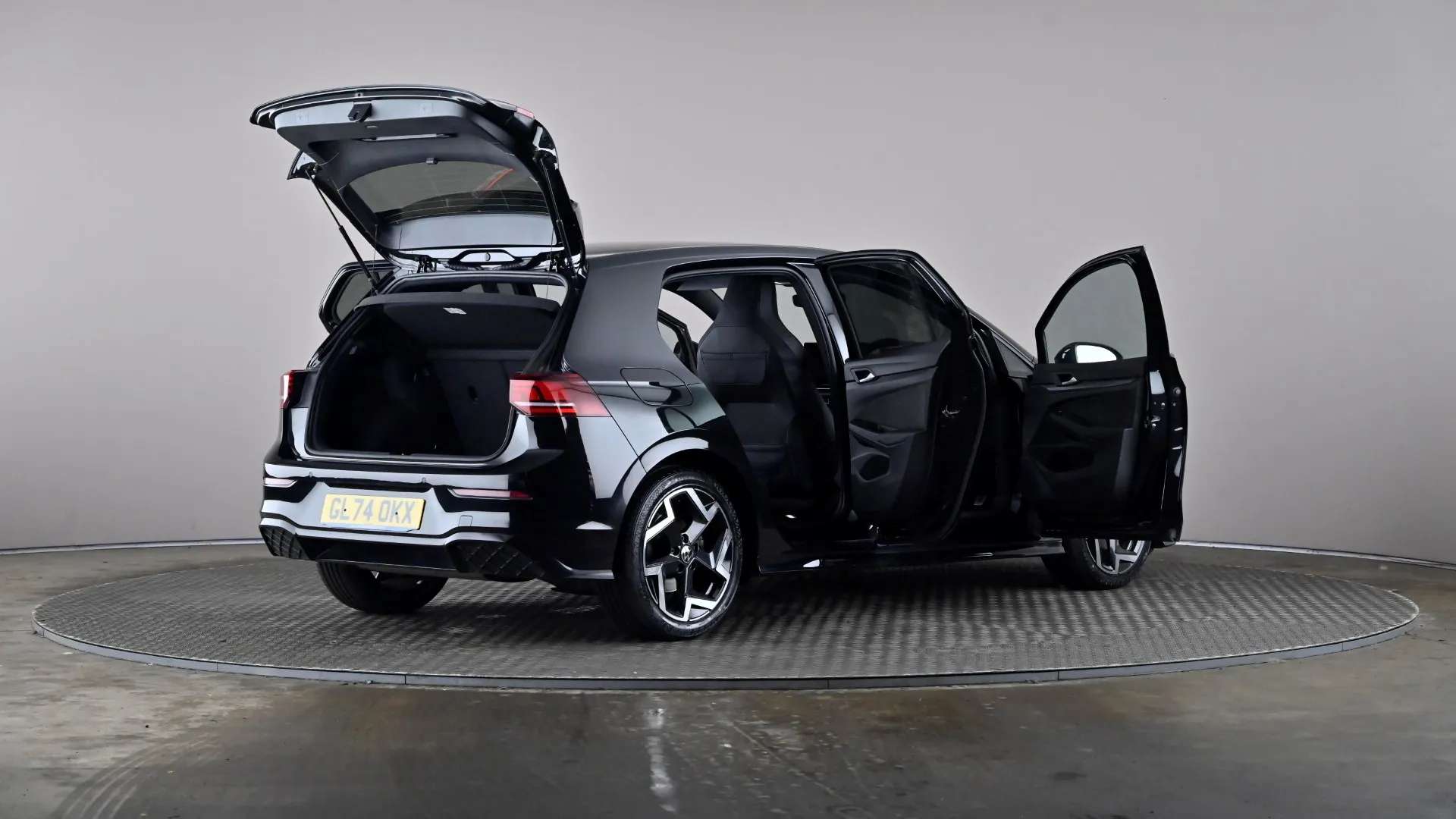 2025 VOLKSWAGEN GOLF 2025 VOLKSWAGEN GOLF