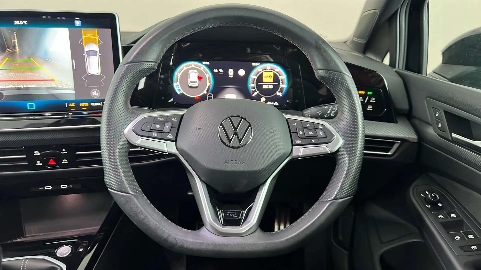 2025 VOLKSWAGEN GOLF 2025 VOLKSWAGEN GOLF