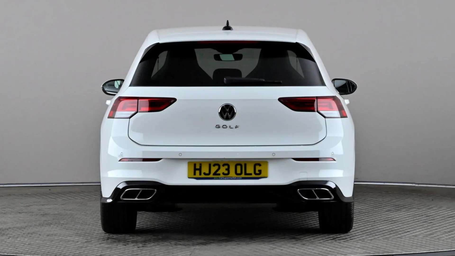 2023 VOLKSWAGEN GOLF 2023 VOLKSWAGEN GOLF