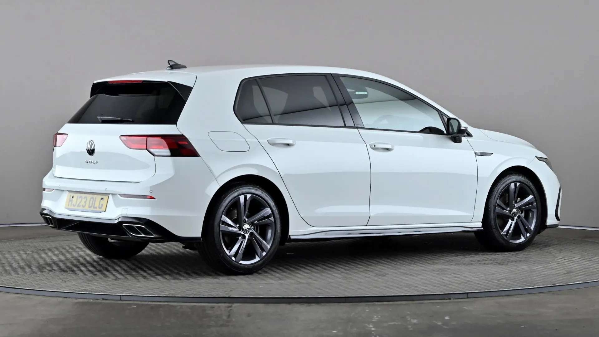2023 VOLKSWAGEN GOLF 2023 VOLKSWAGEN GOLF