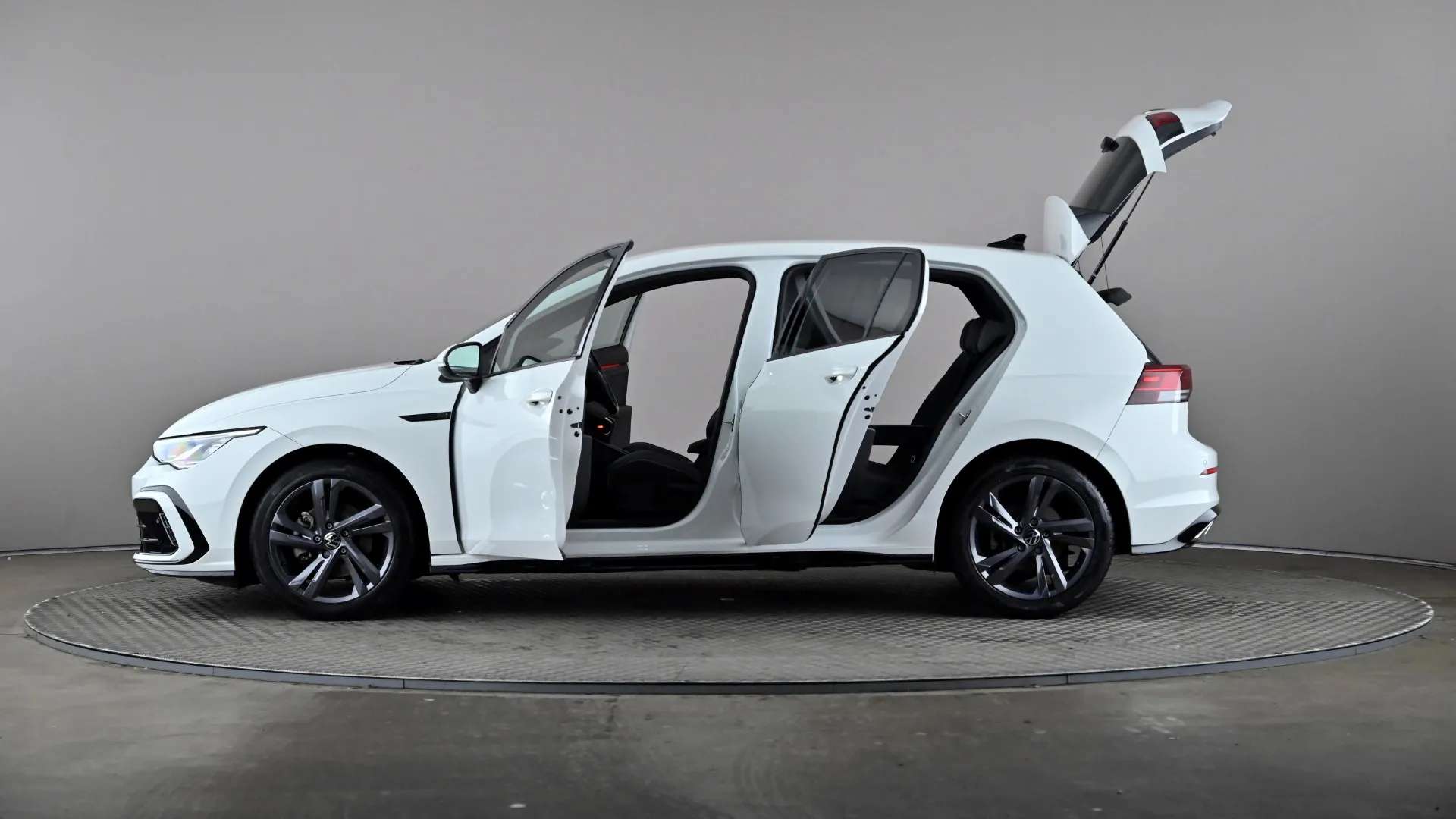 2023 VOLKSWAGEN GOLF 2023 VOLKSWAGEN GOLF