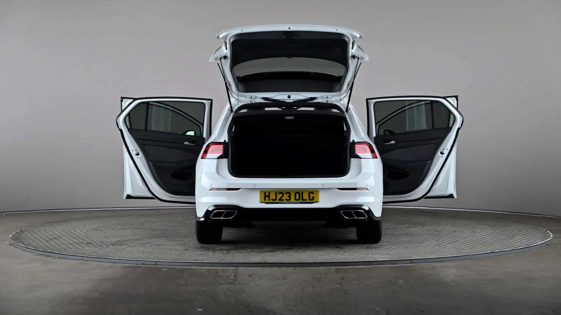2023 VOLKSWAGEN GOLF 2023 VOLKSWAGEN GOLF