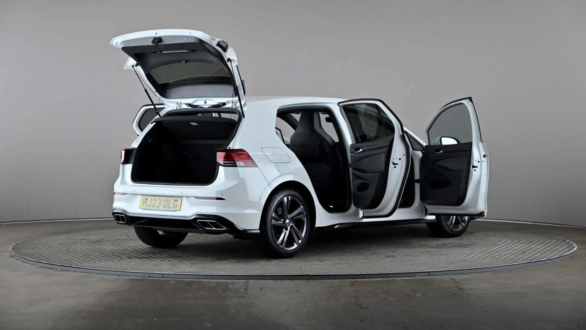 2023 VOLKSWAGEN GOLF 2023 VOLKSWAGEN GOLF