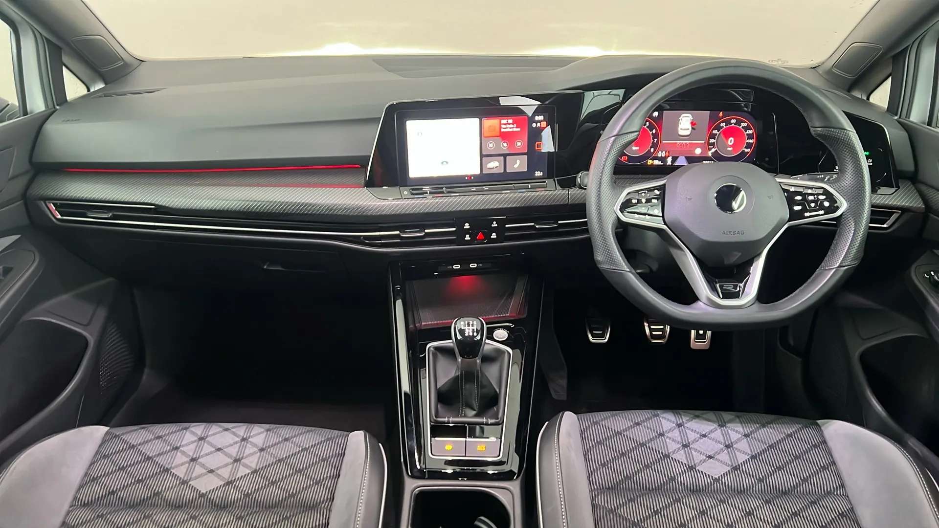 2023 VOLKSWAGEN GOLF 2023 VOLKSWAGEN GOLF
