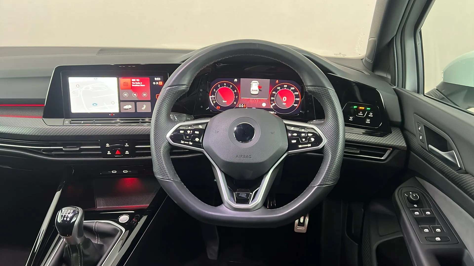 2023 VOLKSWAGEN GOLF 2023 VOLKSWAGEN GOLF