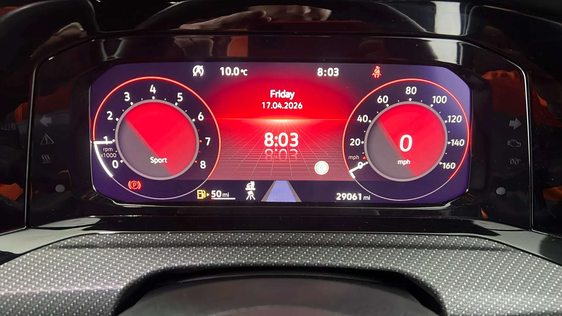 2023 VOLKSWAGEN GOLF 2023 VOLKSWAGEN GOLF