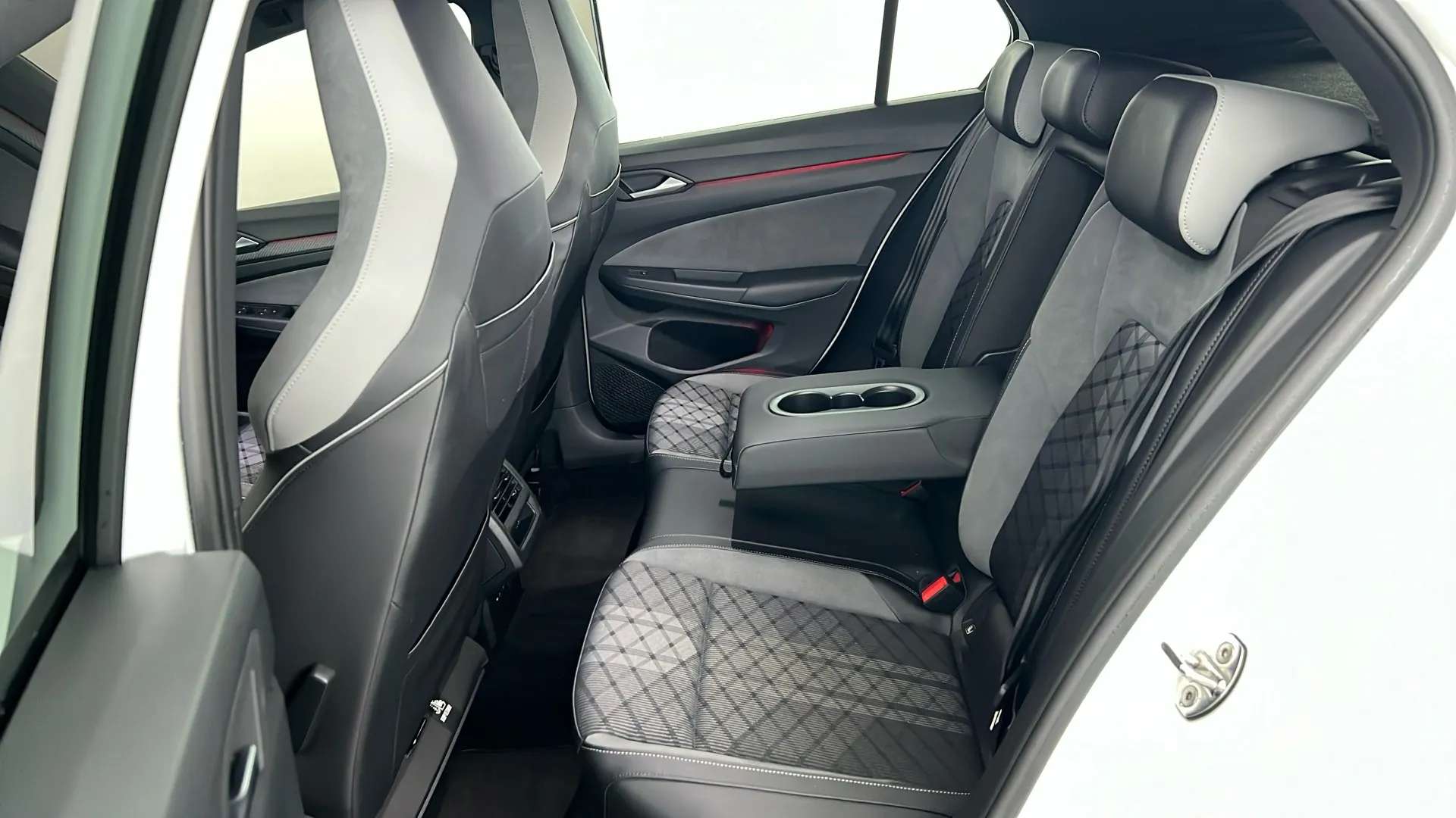 2023 VOLKSWAGEN GOLF 2023 VOLKSWAGEN GOLF