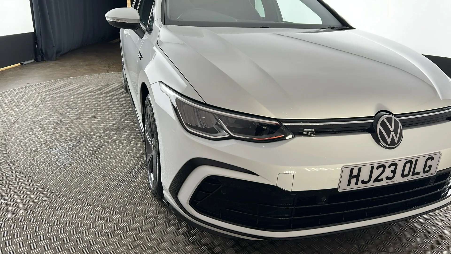 2023 VOLKSWAGEN GOLF 2023 VOLKSWAGEN GOLF
