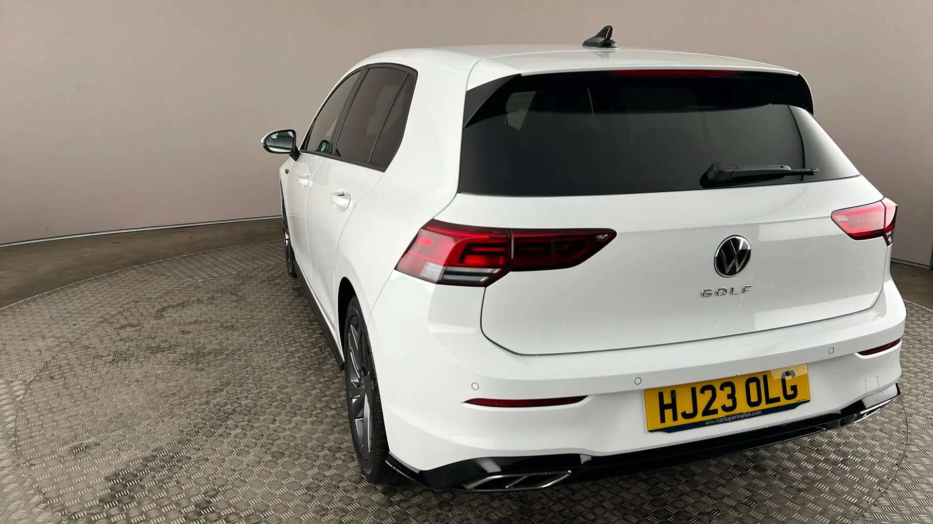 2023 VOLKSWAGEN GOLF 2023 VOLKSWAGEN GOLF