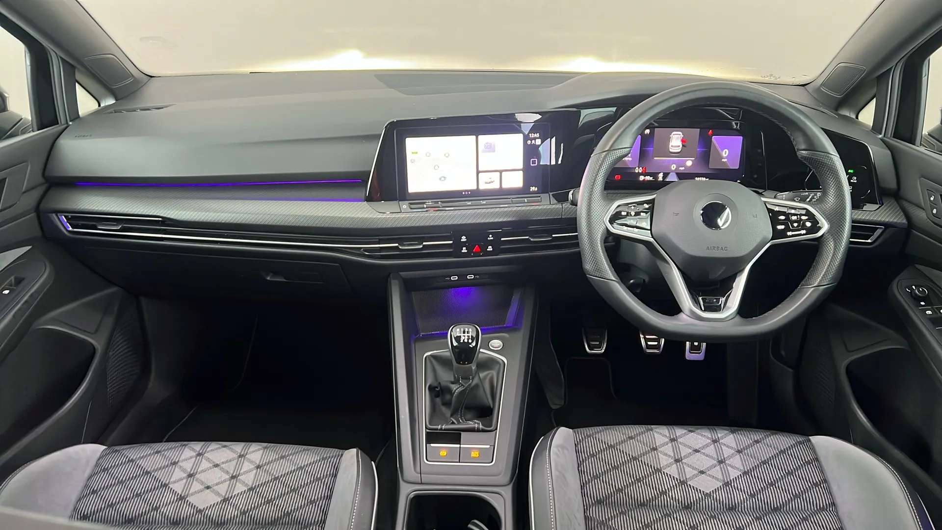 2020 VOLKSWAGEN GOLF 2020 VOLKSWAGEN GOLF